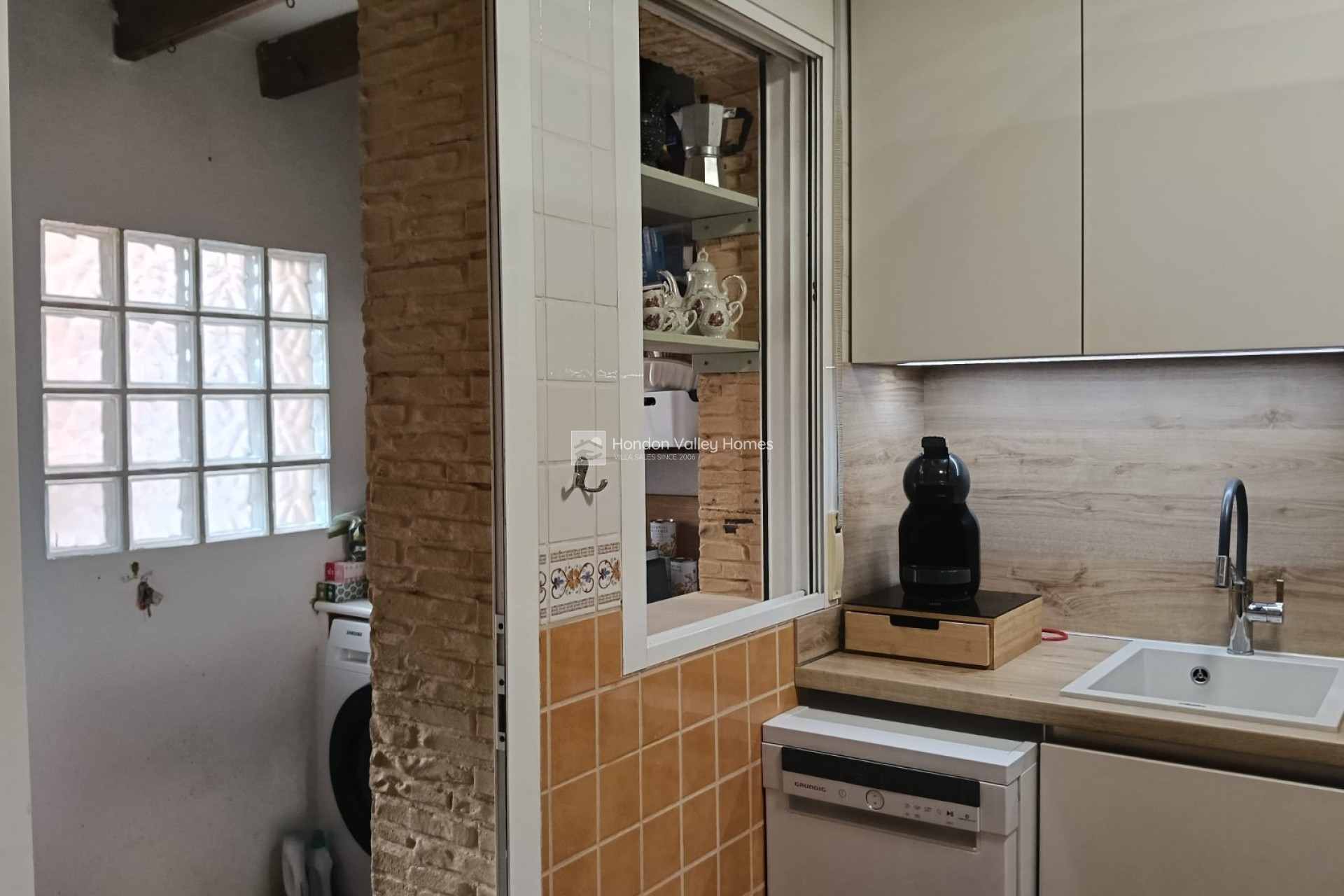 Reventa - House - Detached Villa (4) - Los Montesinos - La Herrada