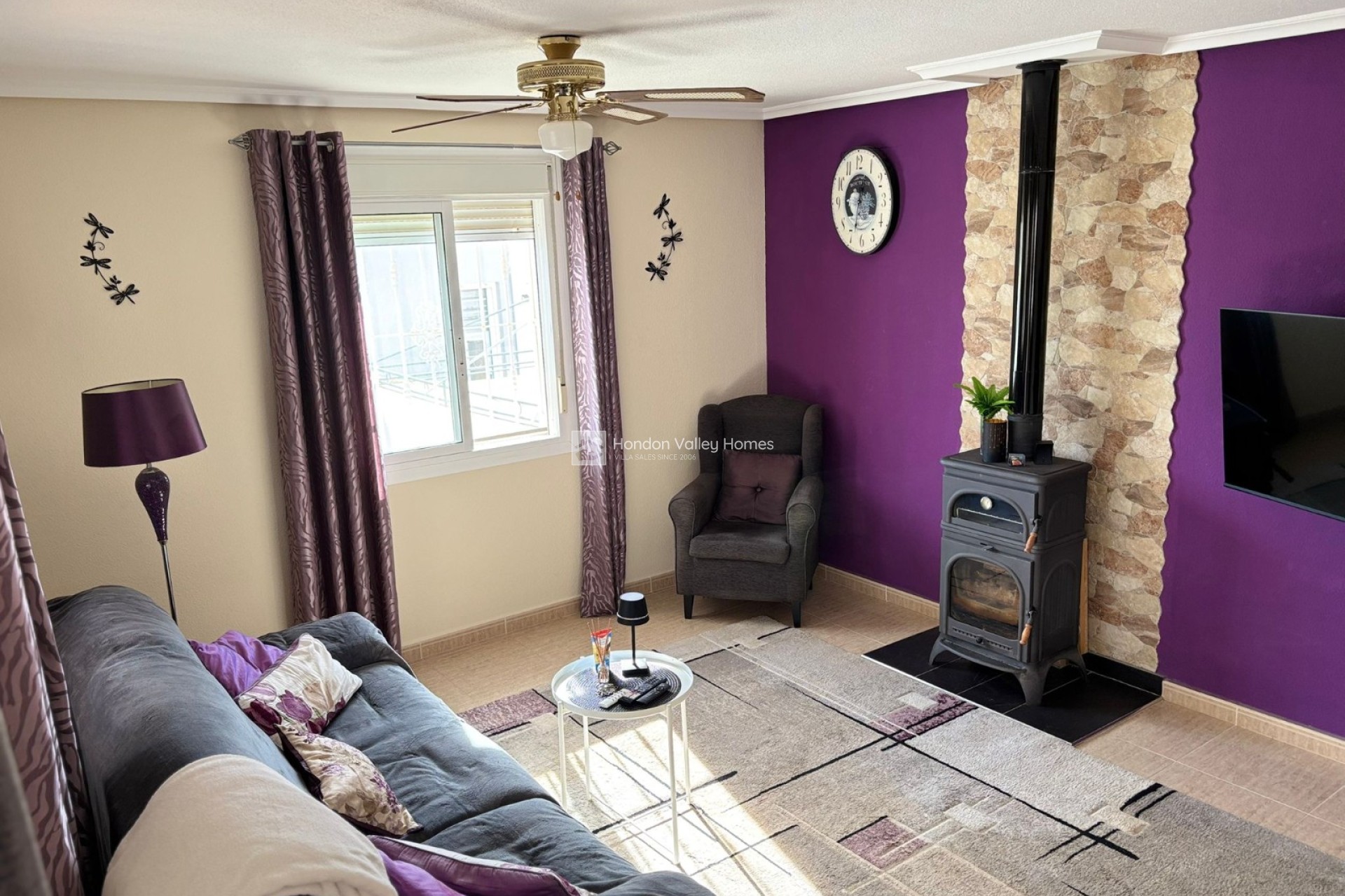 Reventa - House - Detached Villa (4) - Torre Pacheco - Sierra Golf - Balsicas