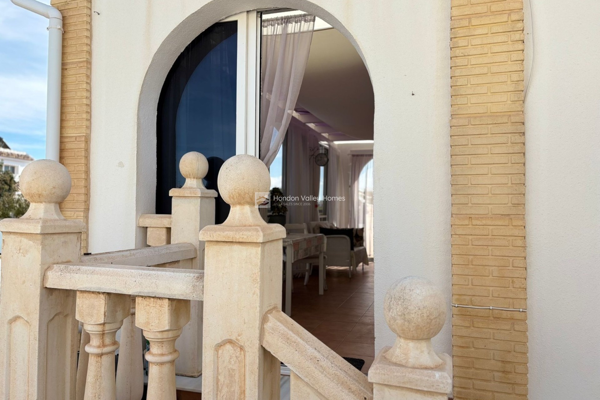 Reventa - House - Detached Villa (4) - Torre Pacheco - Sierra Golf - Balsicas