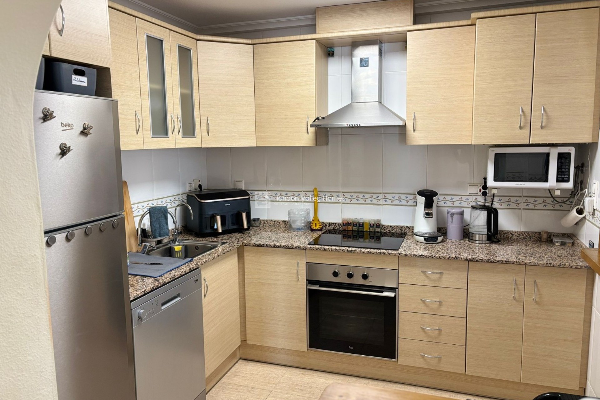 Reventa - House - Detached Villa (4) - Torre Pacheco - Sierra Golf - Balsicas