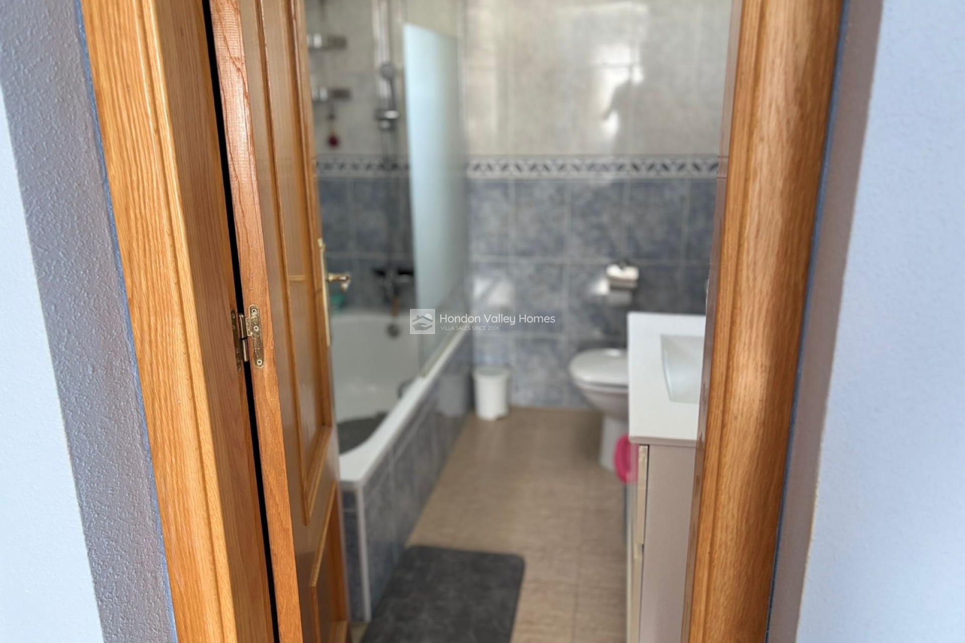 Reventa - House - Detached Villa (4) - Torre Pacheco - Sierra Golf - Balsicas