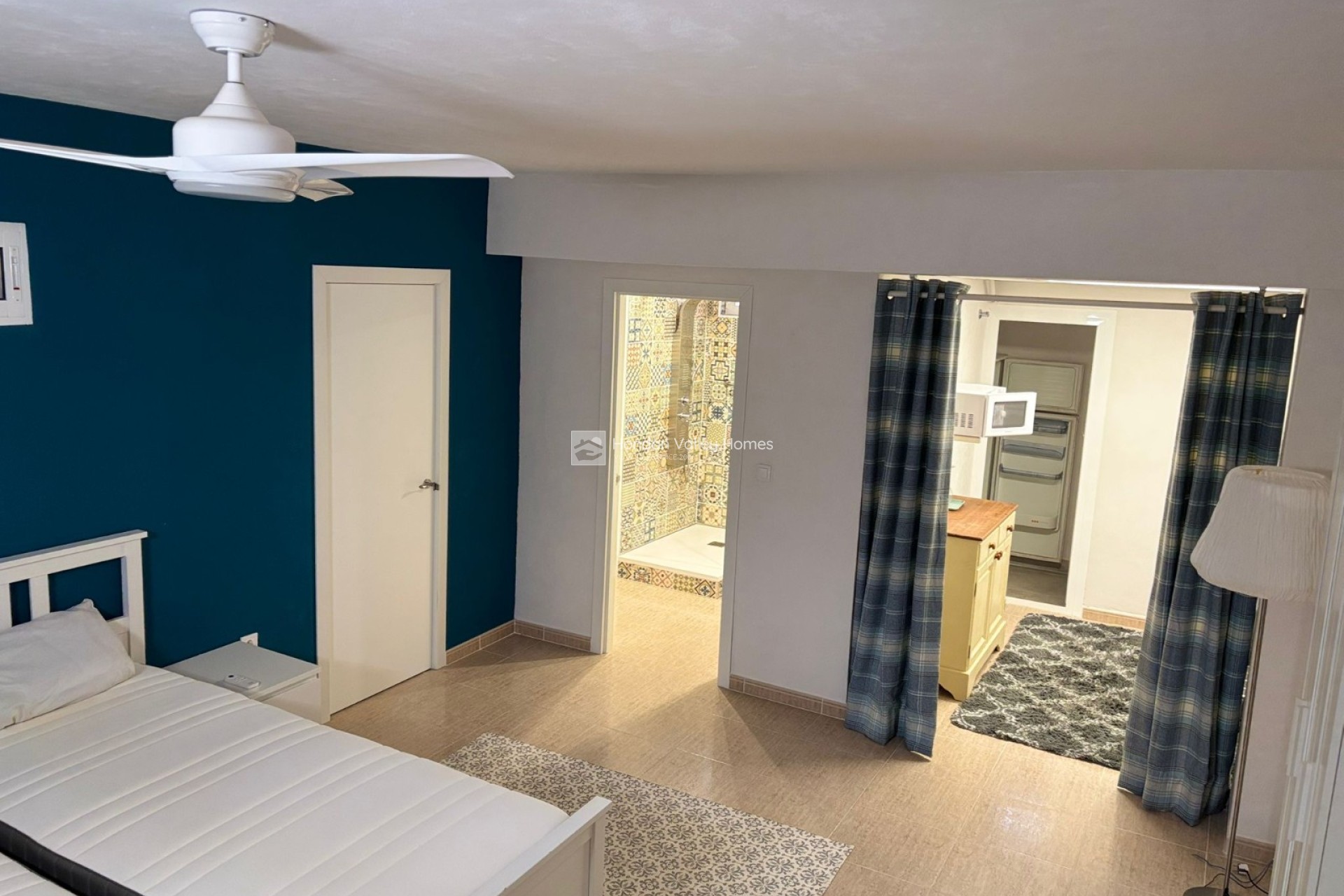 Reventa - House - Detached Villa (4) - Torre Pacheco - Sierra Golf - Balsicas