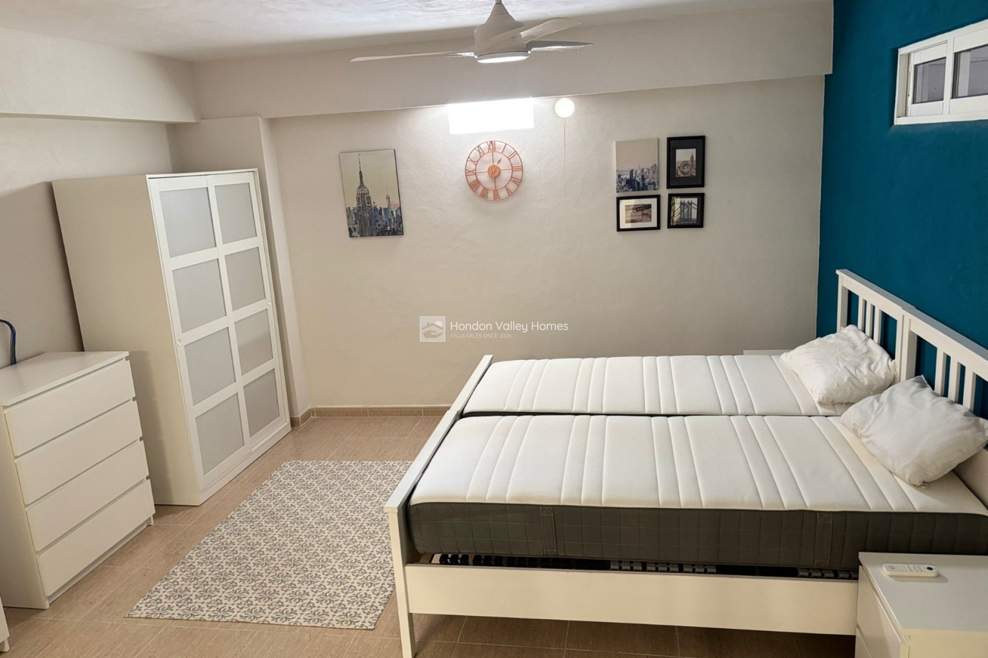 Reventa - House - Detached Villa (4) - Torre Pacheco - Sierra Golf - Balsicas