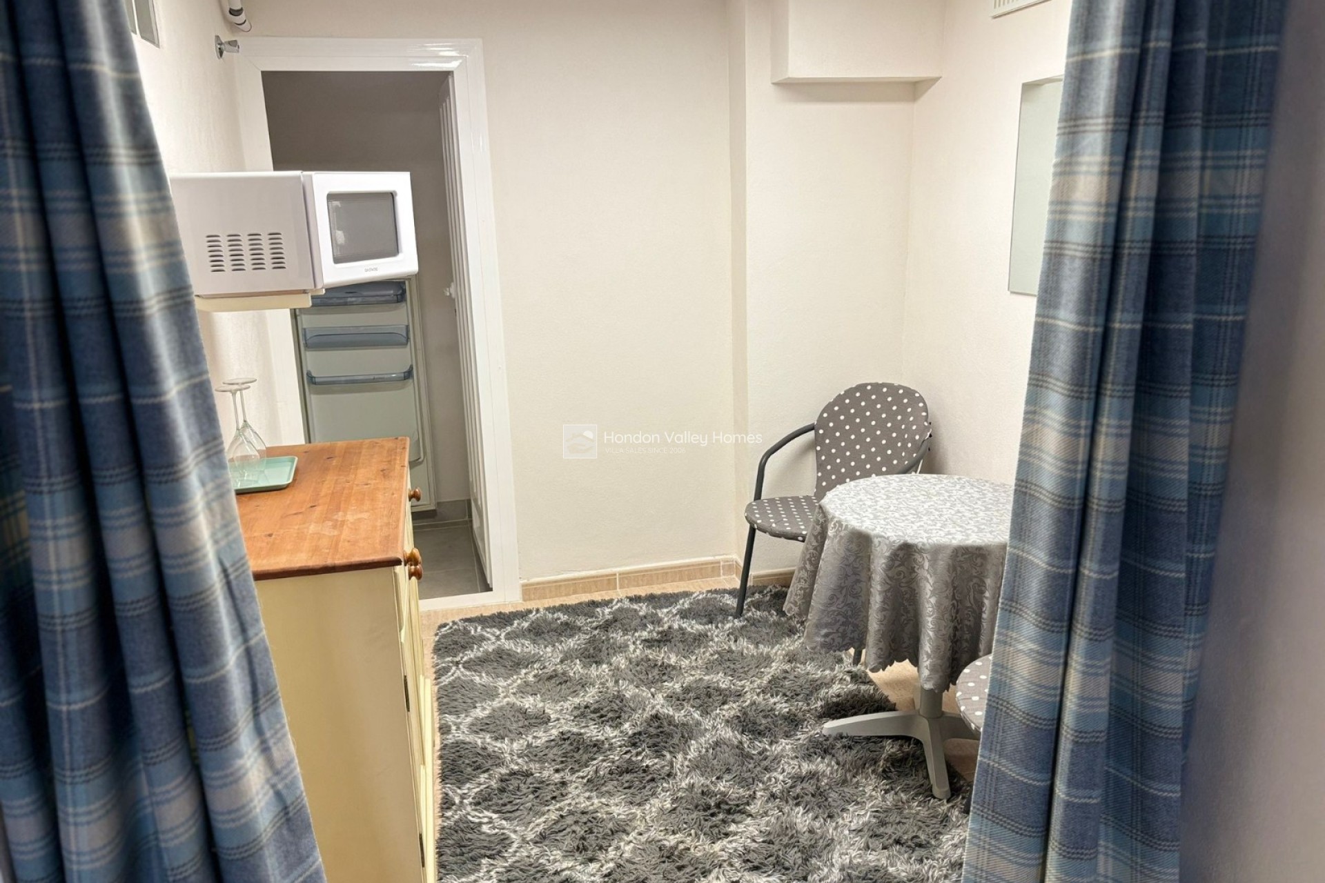 Reventa - House - Detached Villa (4) - Torre Pacheco - Sierra Golf - Balsicas