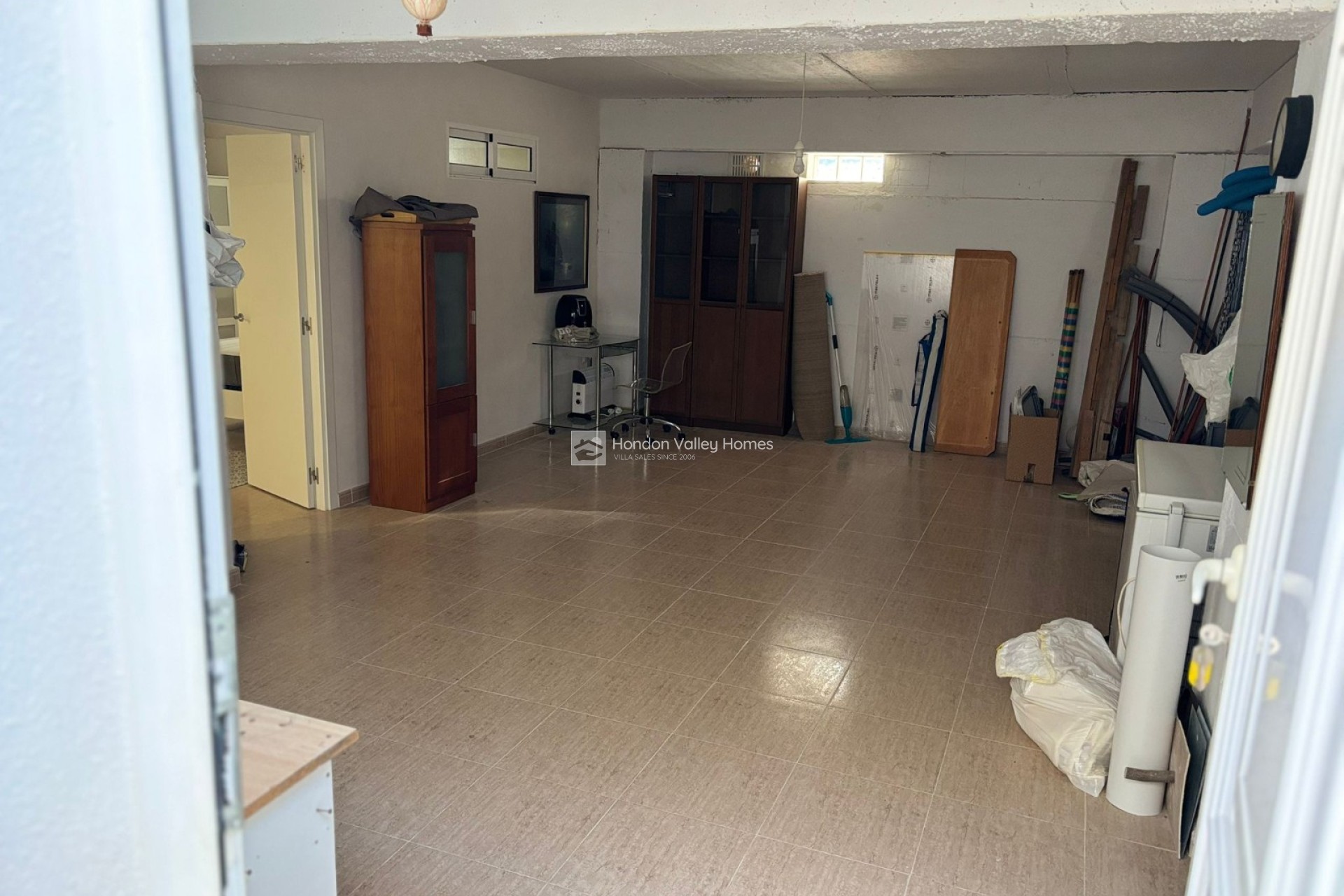 Reventa - House - Detached Villa (4) - Torre Pacheco - Sierra Golf - Balsicas