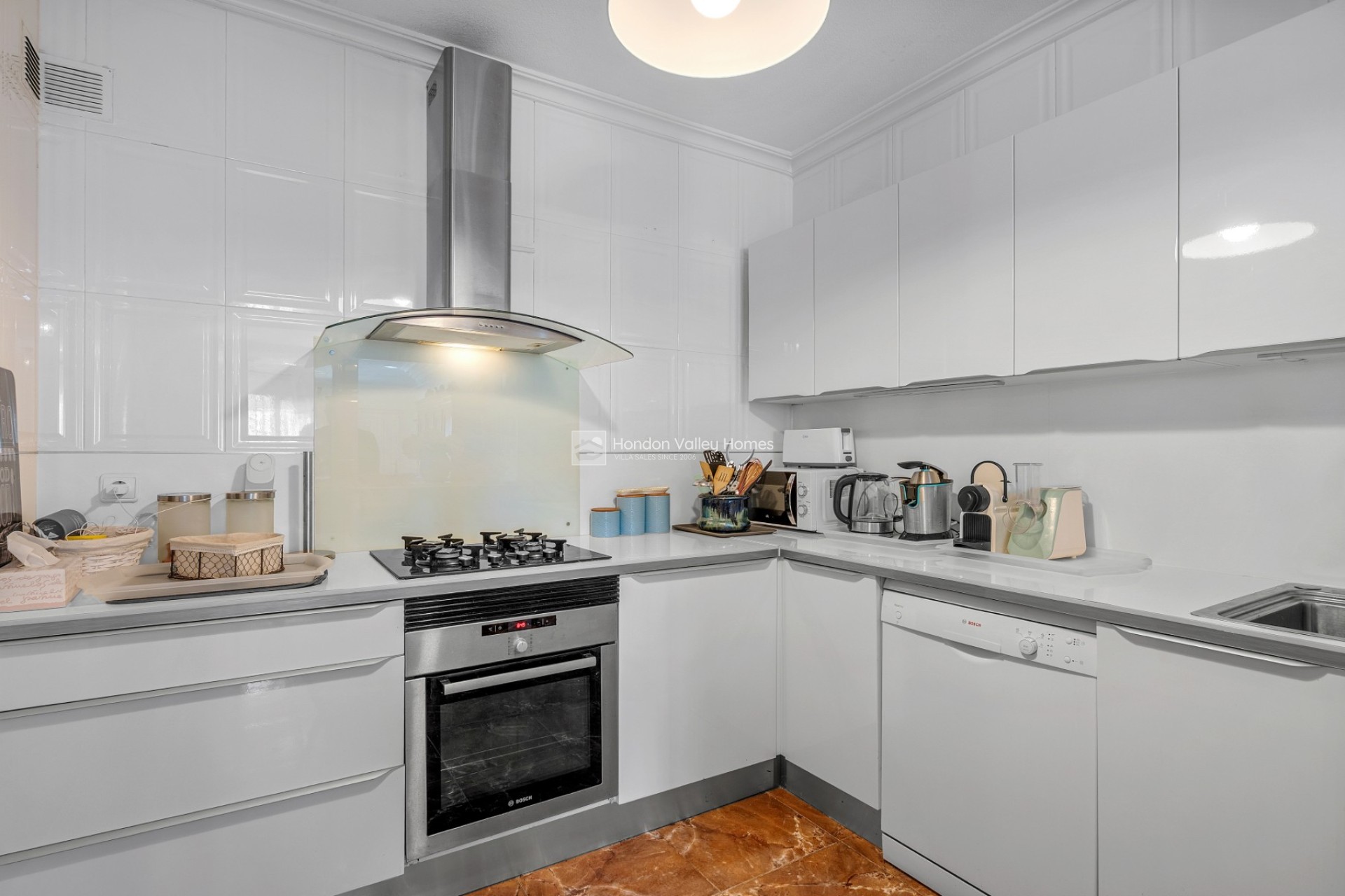 Reventa - House - Villamartin - Costa Blanca