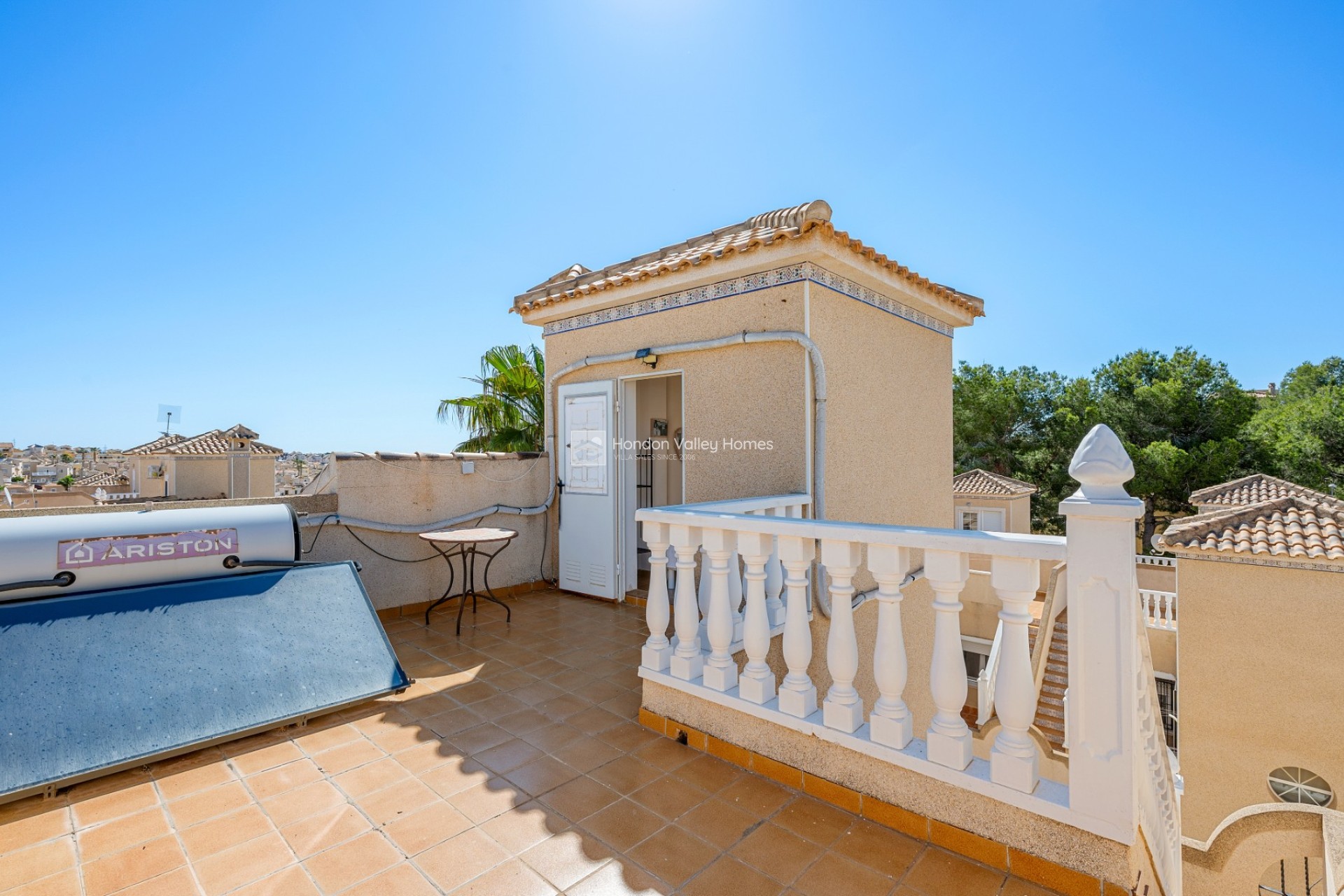 Reventa - House - Villamartin - Costa Blanca