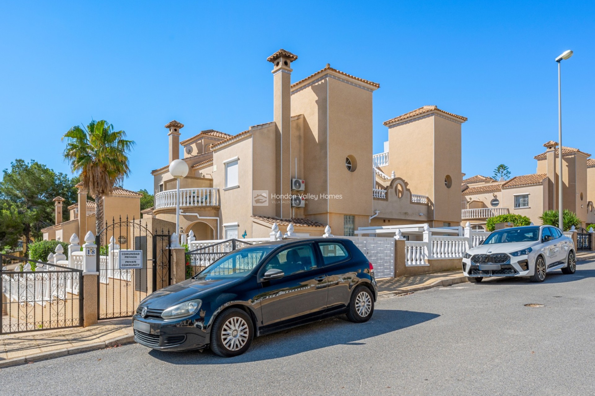 Reventa - House - Villamartin - Costa Blanca