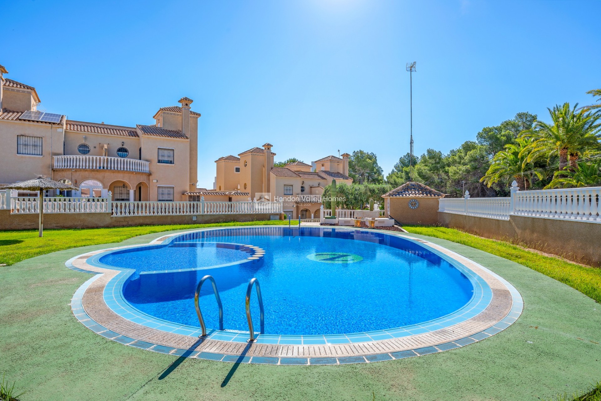 Reventa - House - Villamartin - Costa Blanca