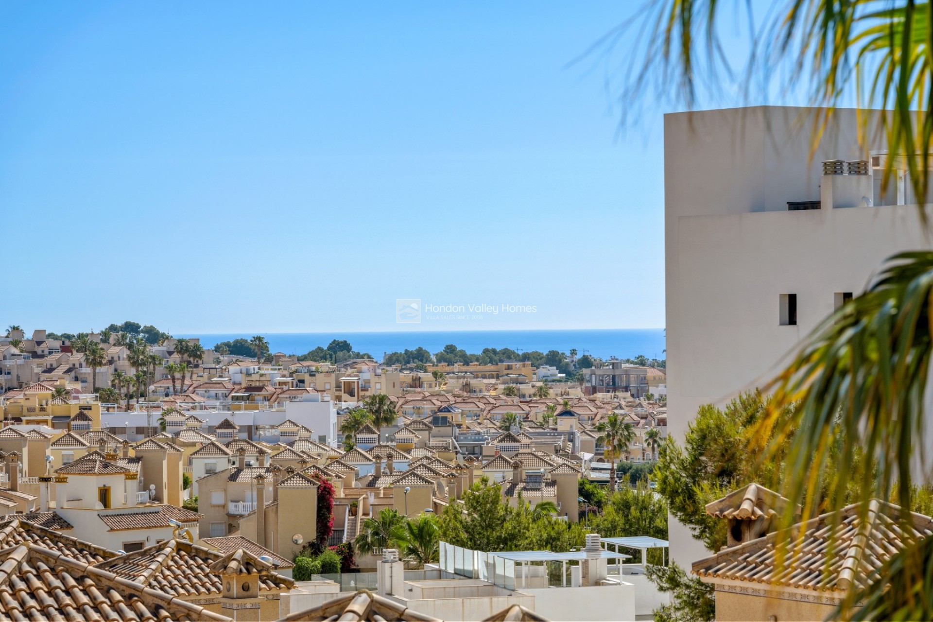 Reventa - House - Villamartin - Costa Blanca
