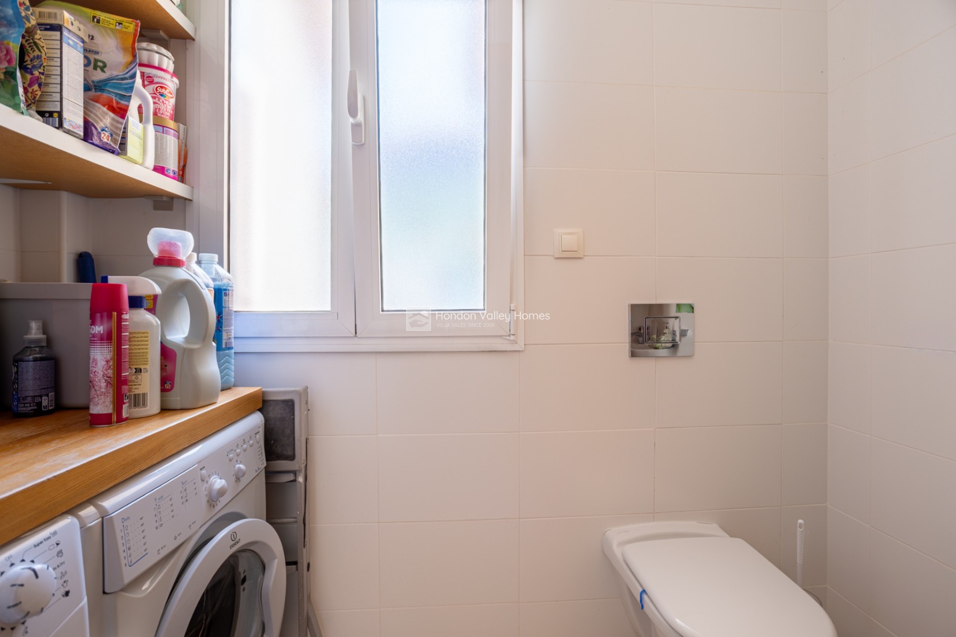 Reventa - Independent villa - La Zarza - La Zarza Murcia