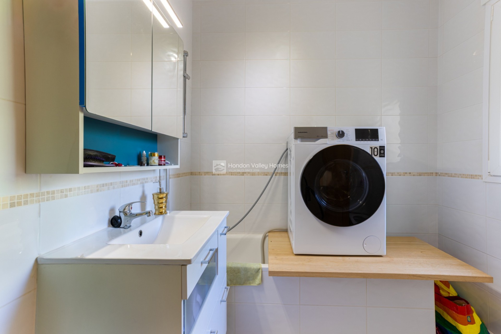 Reventa - Independent villa - La Zarza