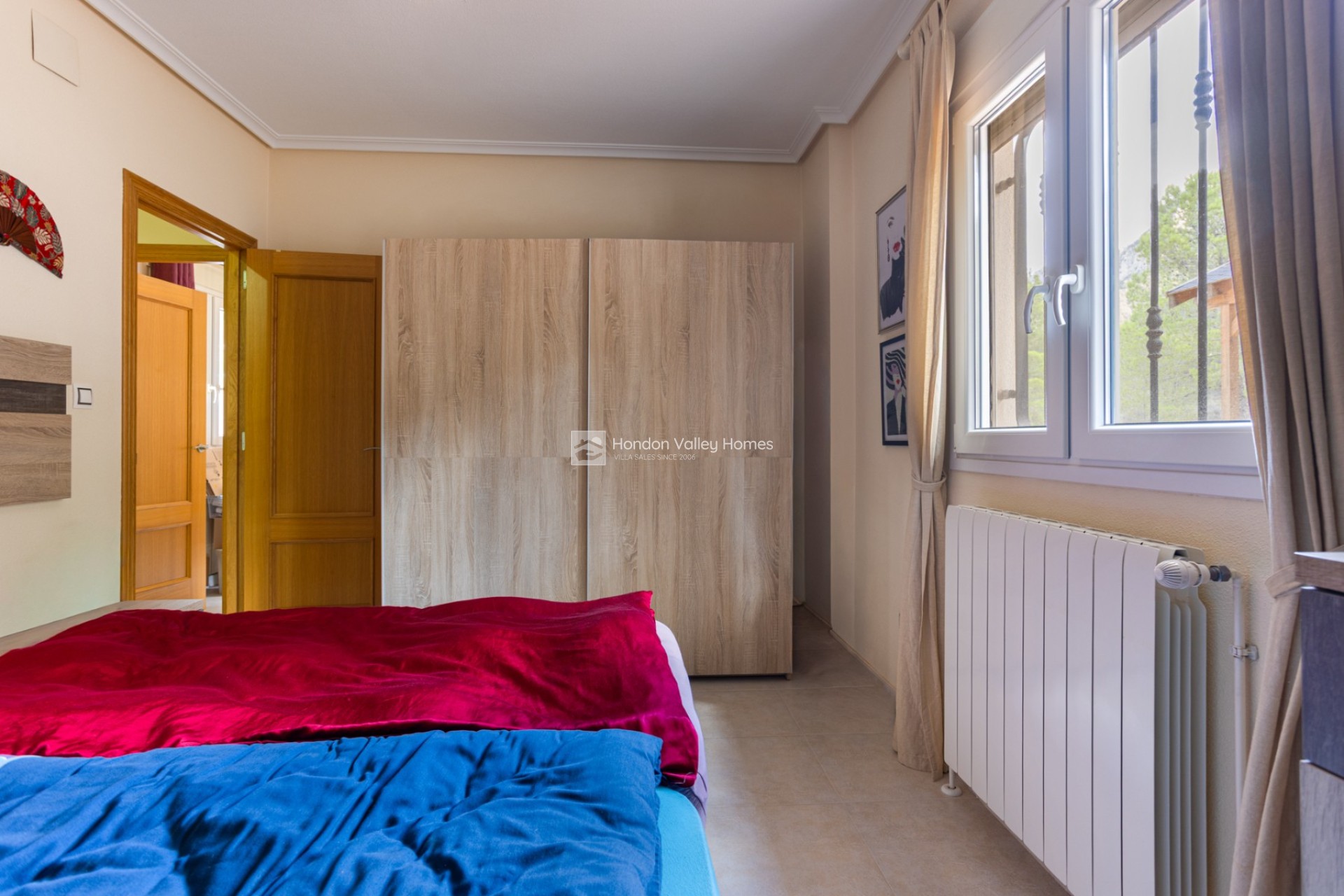 Reventa - Independent villa - La Zarza