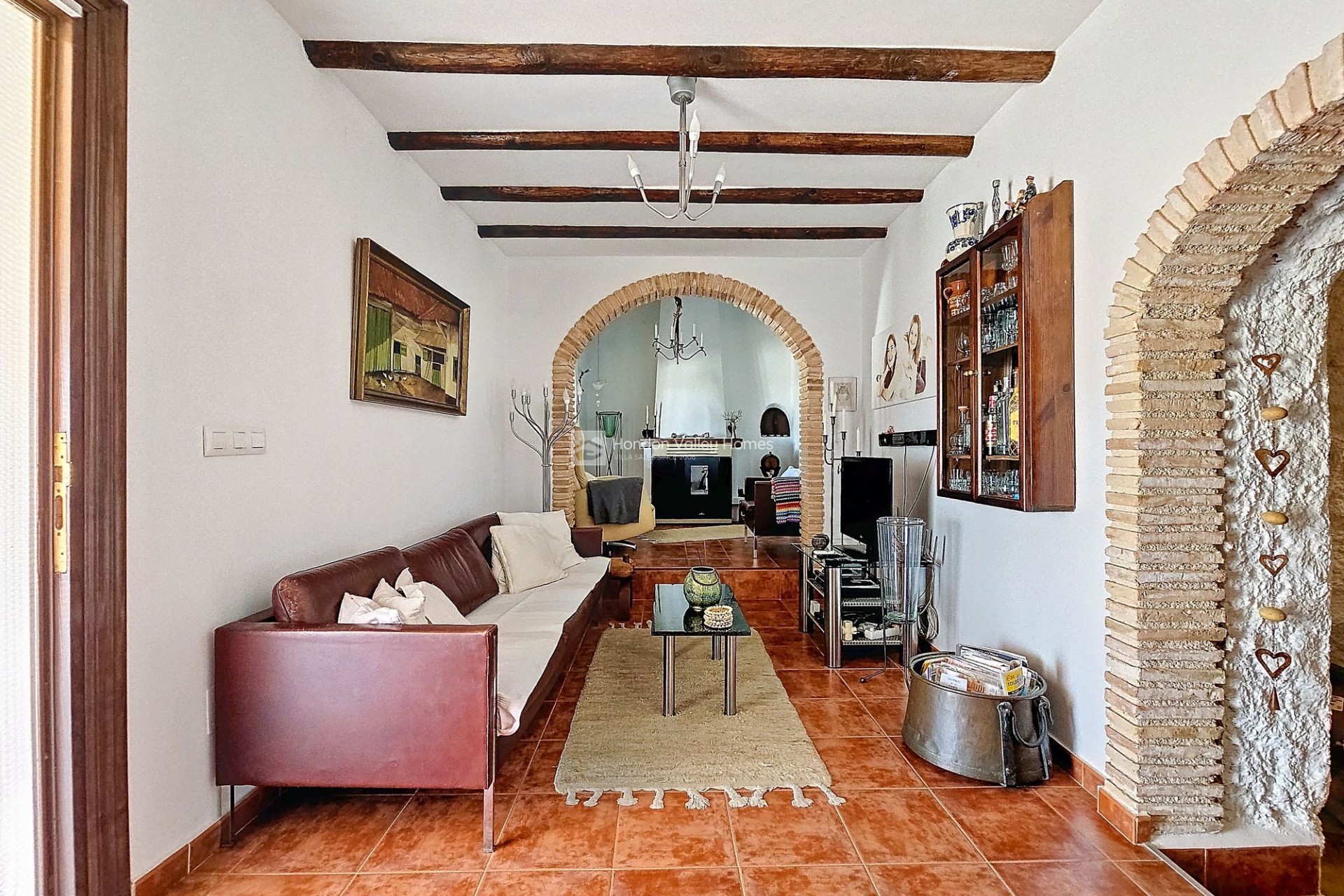Reventa - Landhuis - Fortuna