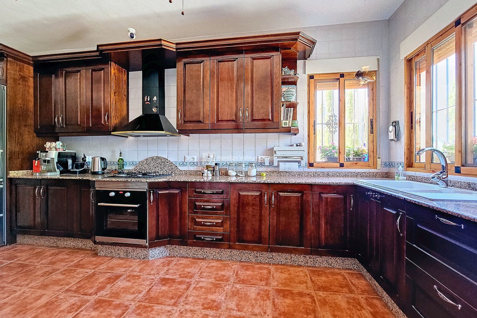 Reventa - Landhuis - Fortuna
