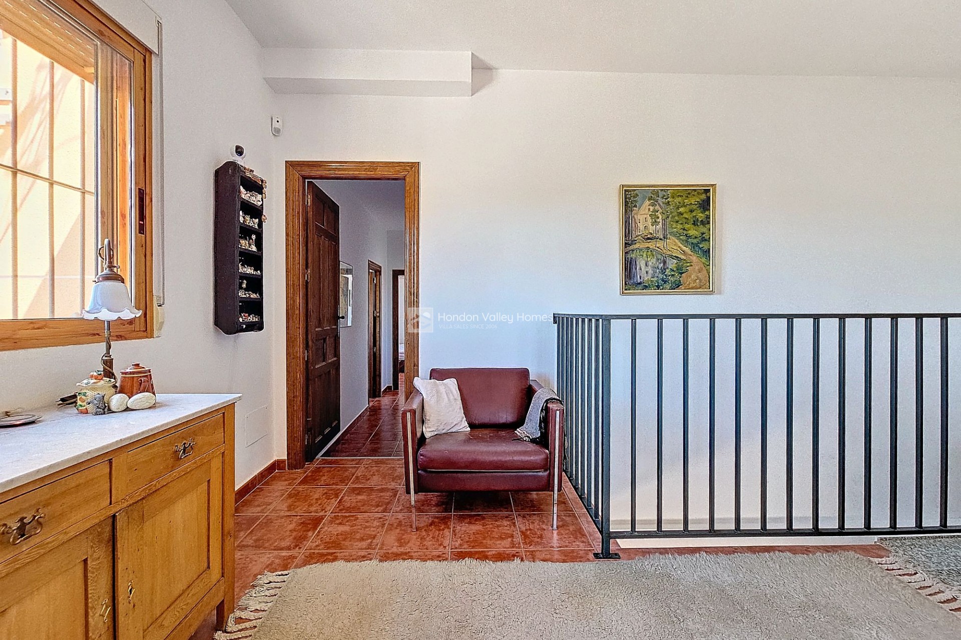 Reventa - Landhuis - Fortuna