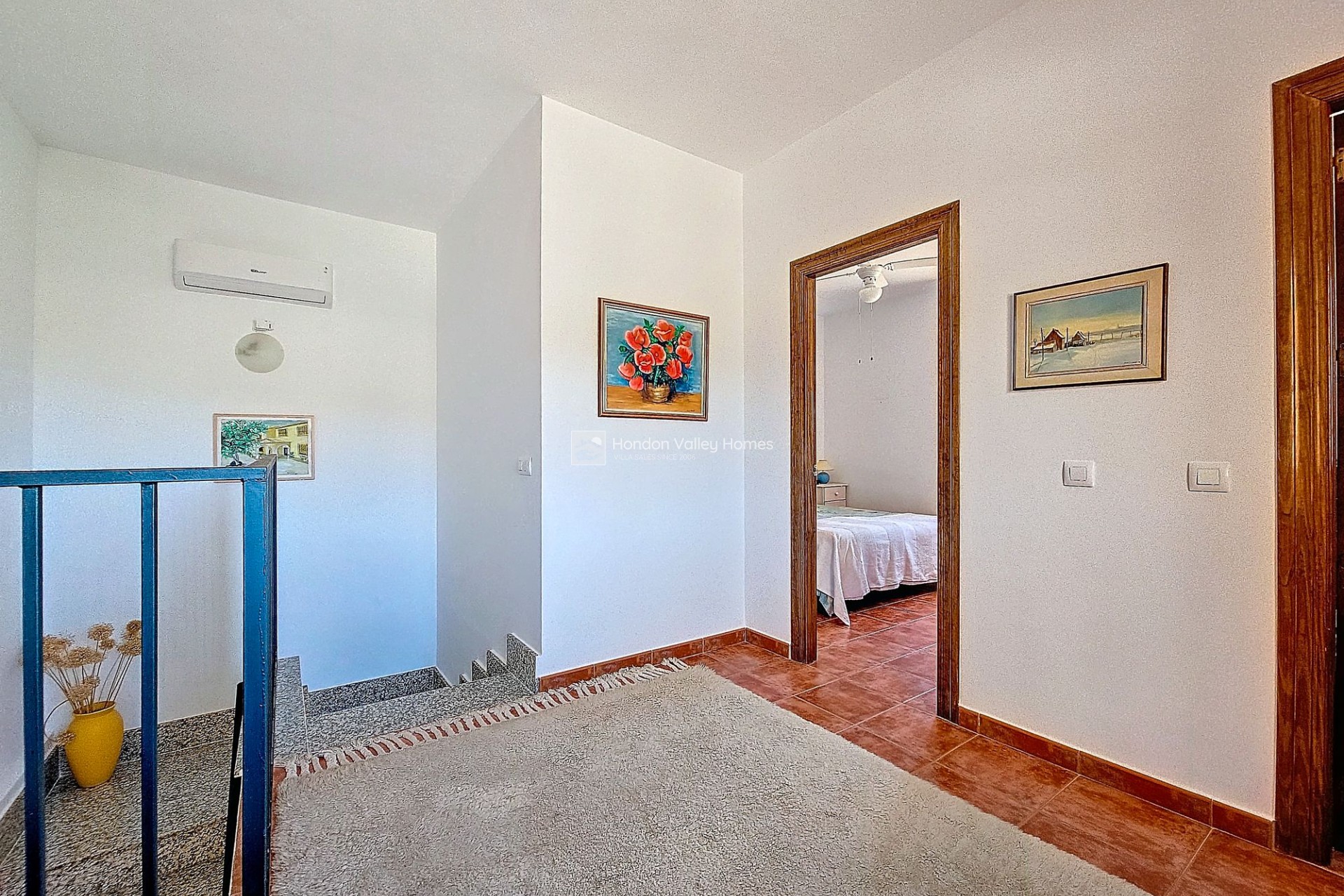 Reventa - Landhuis - Fortuna