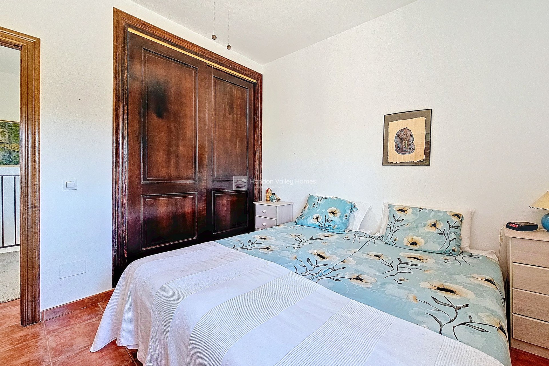 Reventa - Landhuis - Fortuna