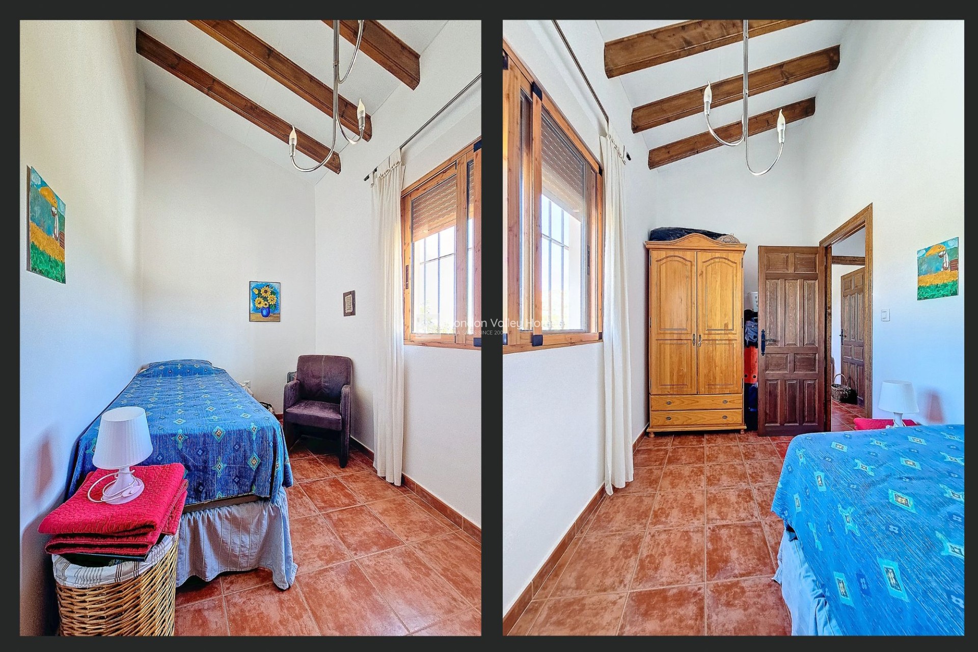 Reventa - Landhuis - Fortuna