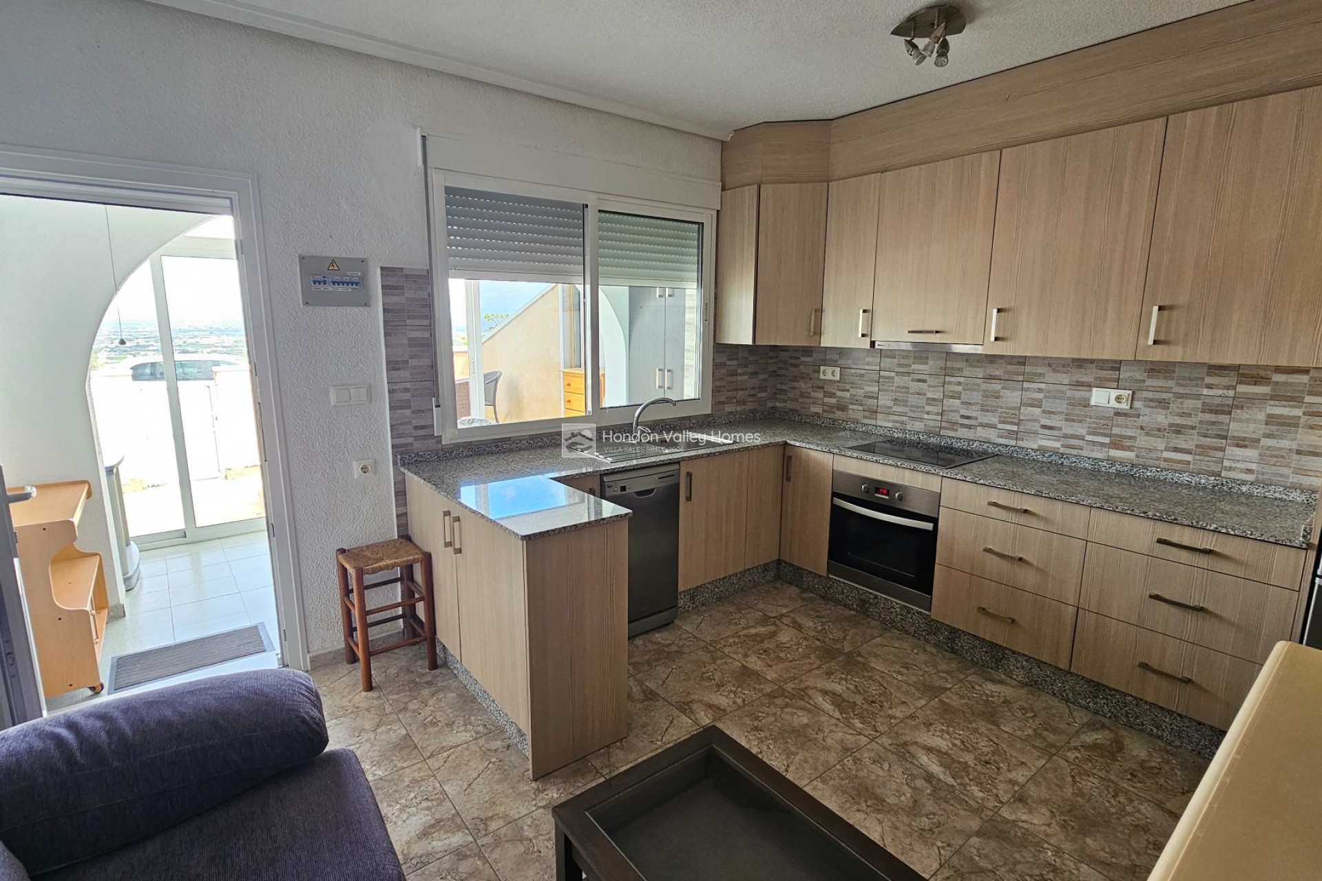Reventa - low-bungalow - Ciudad Quesada