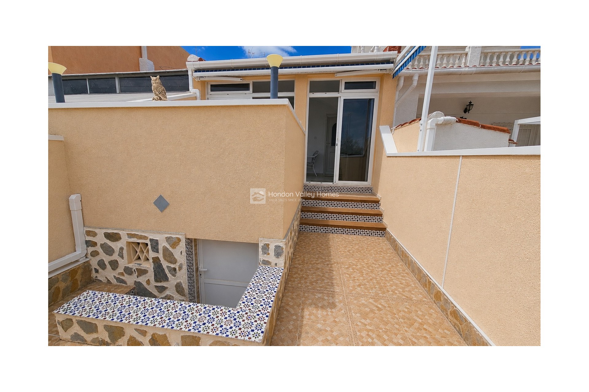 Reventa - low-bungalow - Ciudad Quesada