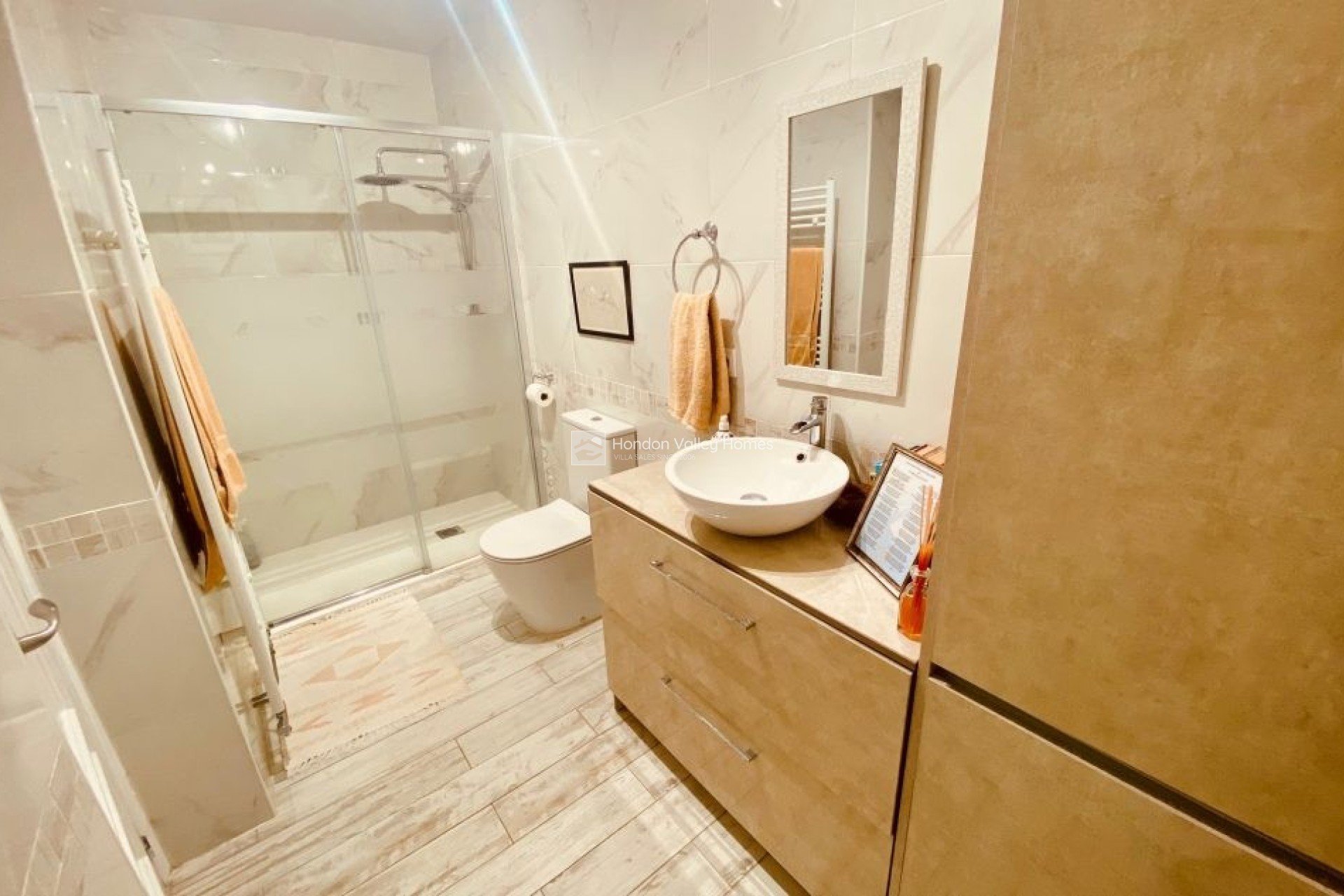 Reventa - Manor house - El Canton