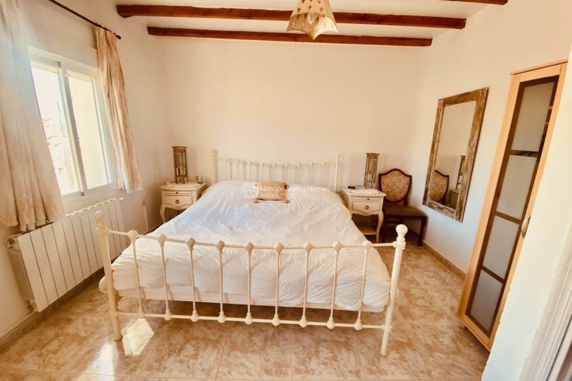 Reventa - Manor house - El Canton