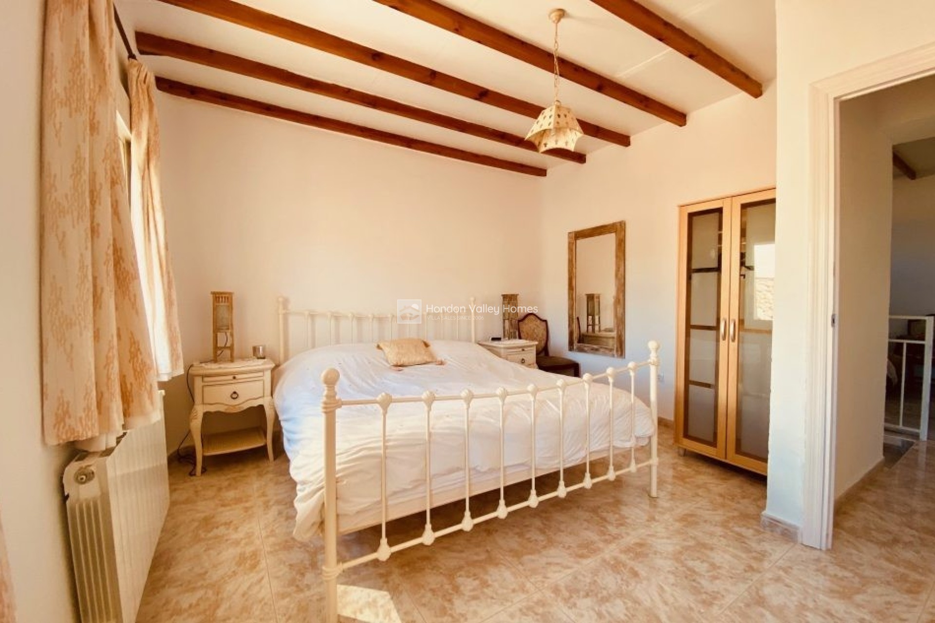 Reventa - Manor house - El Canton