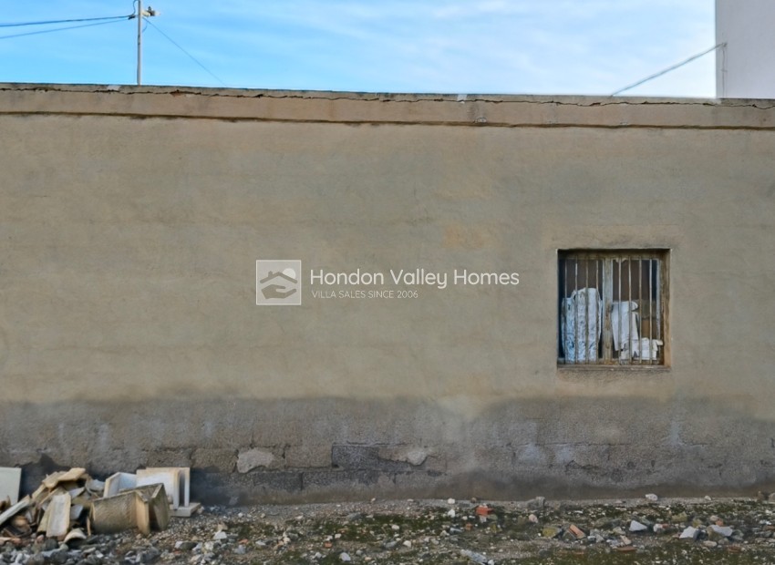 Reventa - Plot - Land - La Romana - Centro