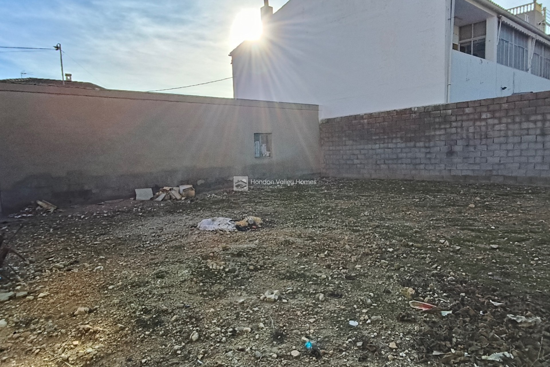 Reventa - Plot - Land - La Romana - Centro