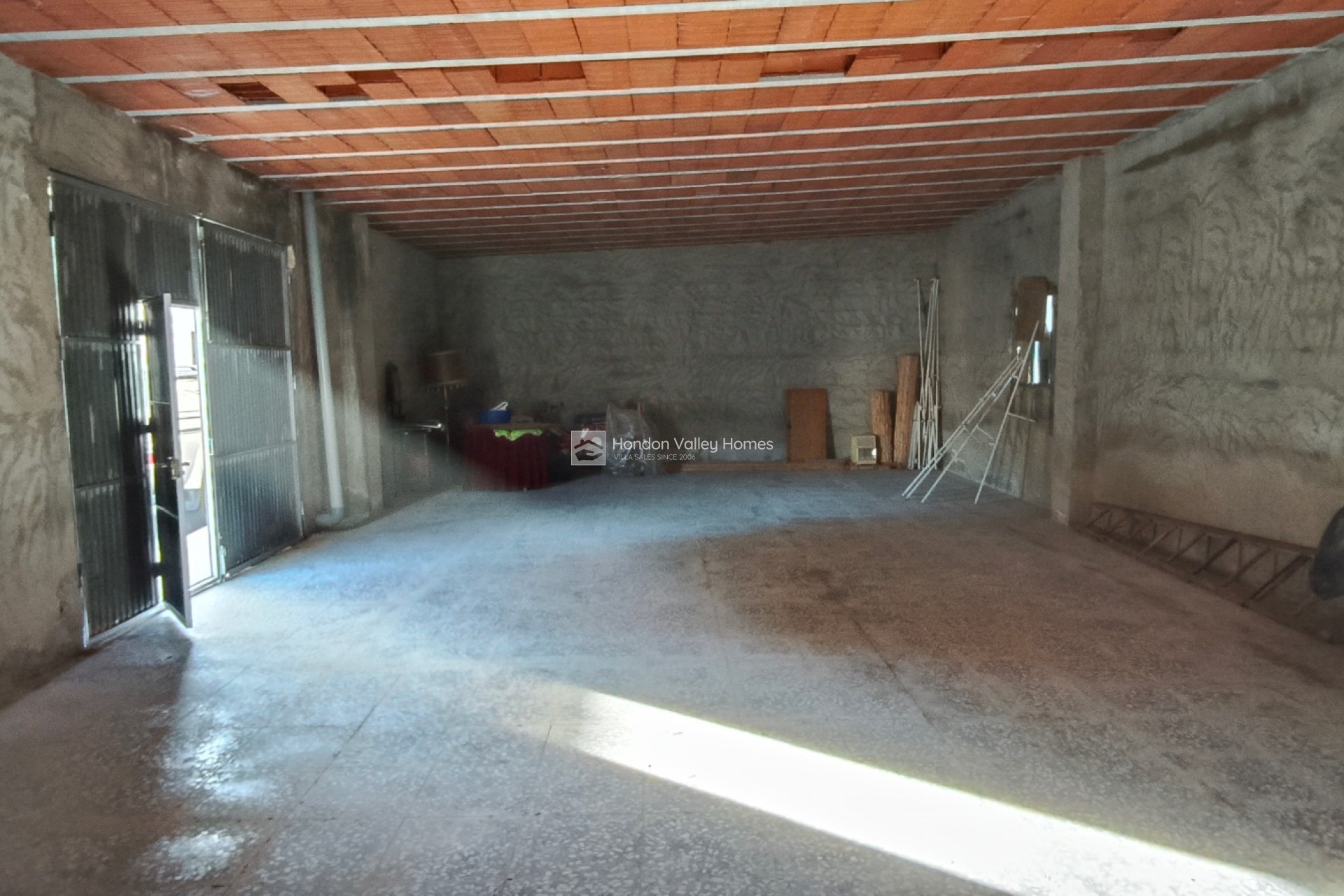 Reventa - Plot - Land - La Romana - Centro