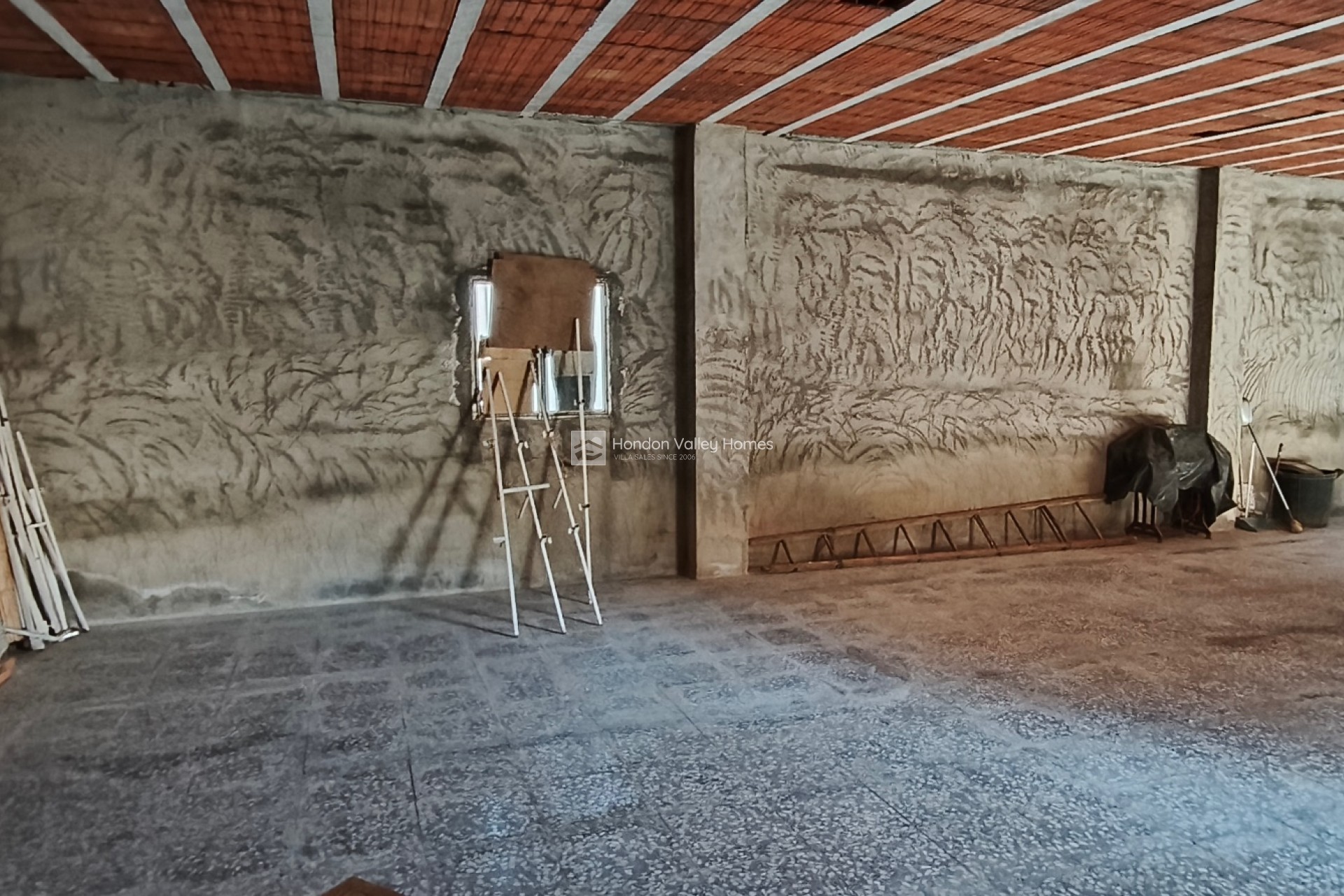 Reventa - Plot - Land - La Romana - Centro