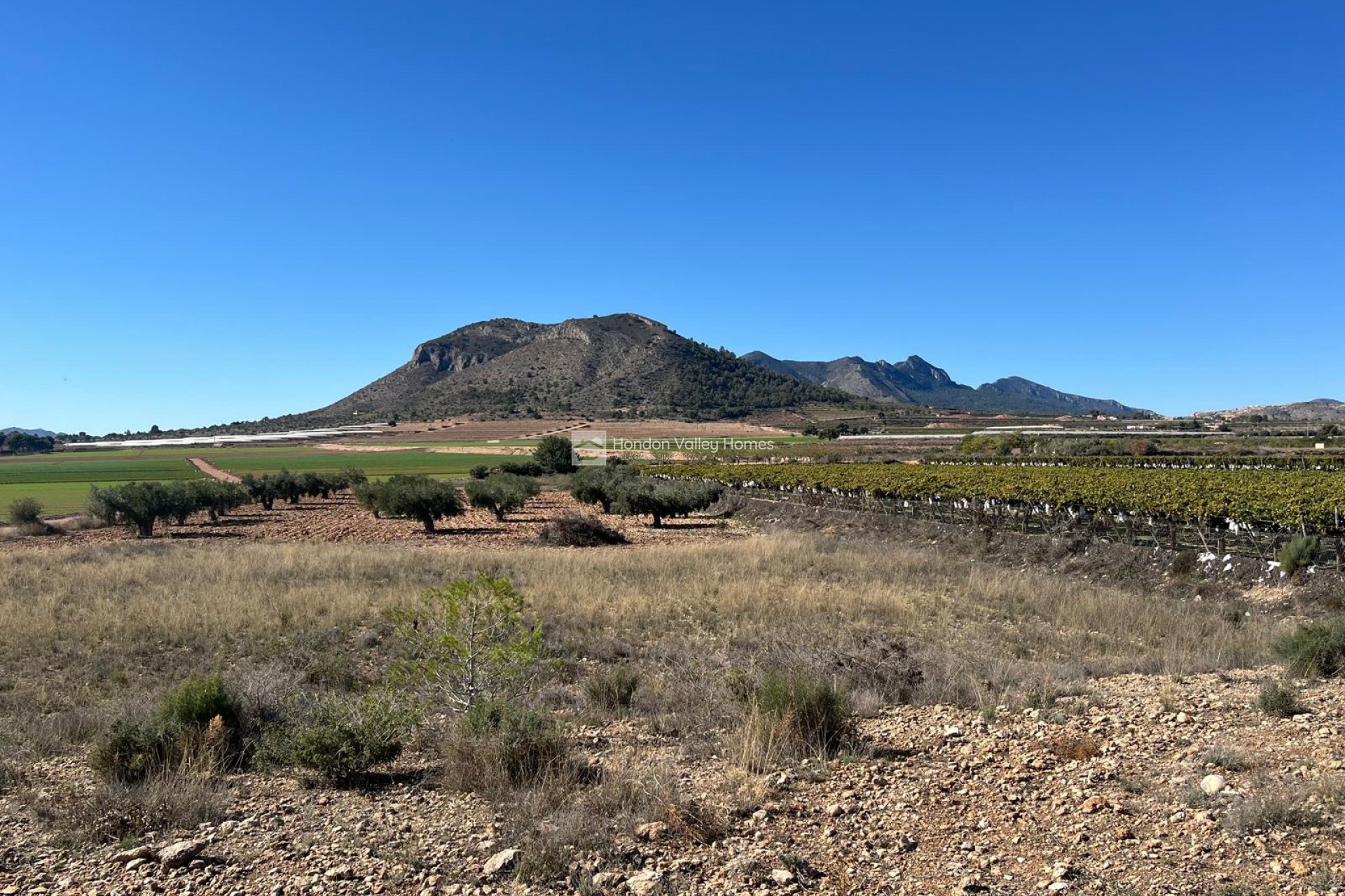 Reventa - Plot - Land - La Romana