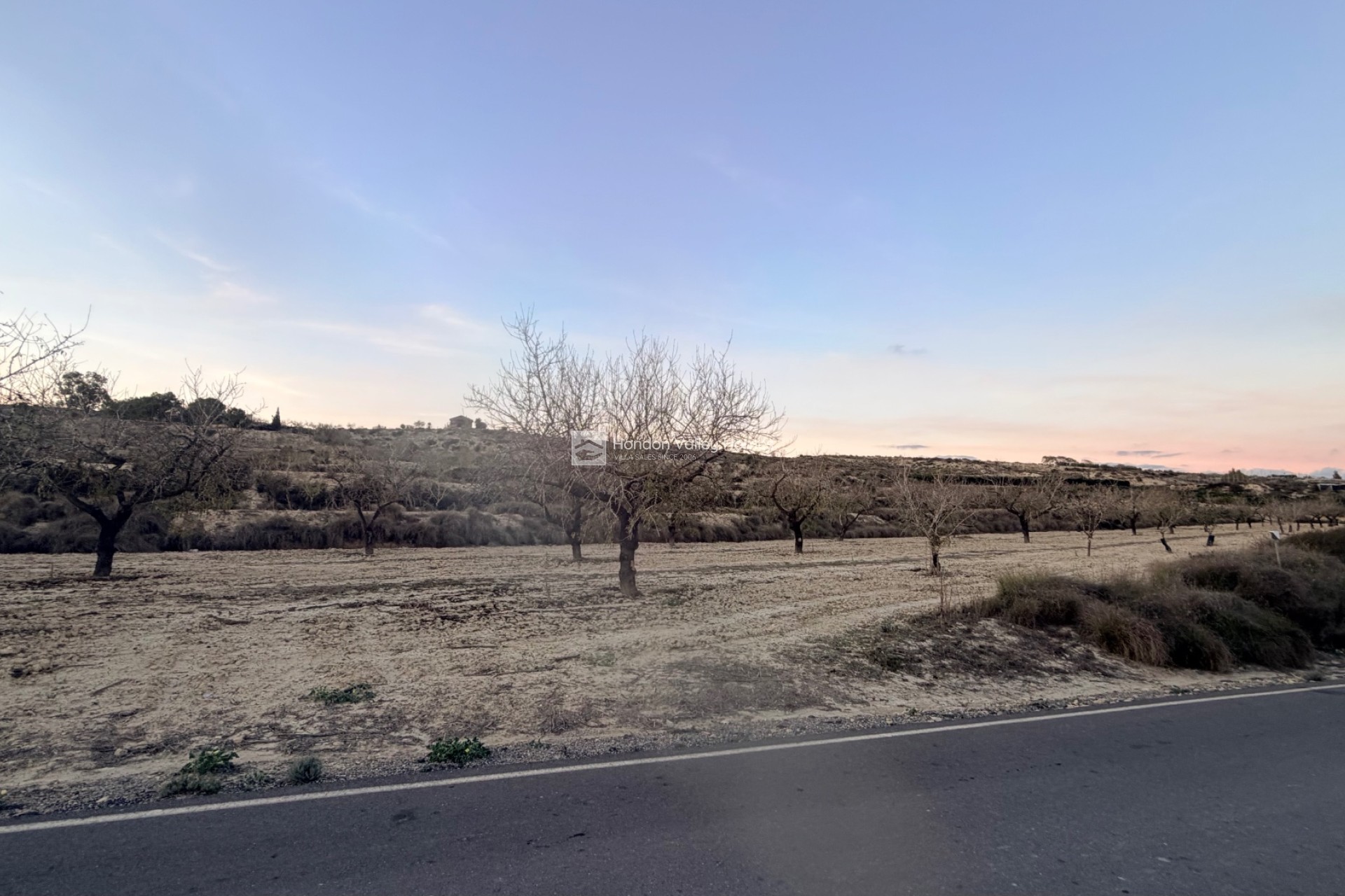 Reventa - Plot - Torremendo - Costa Blanca