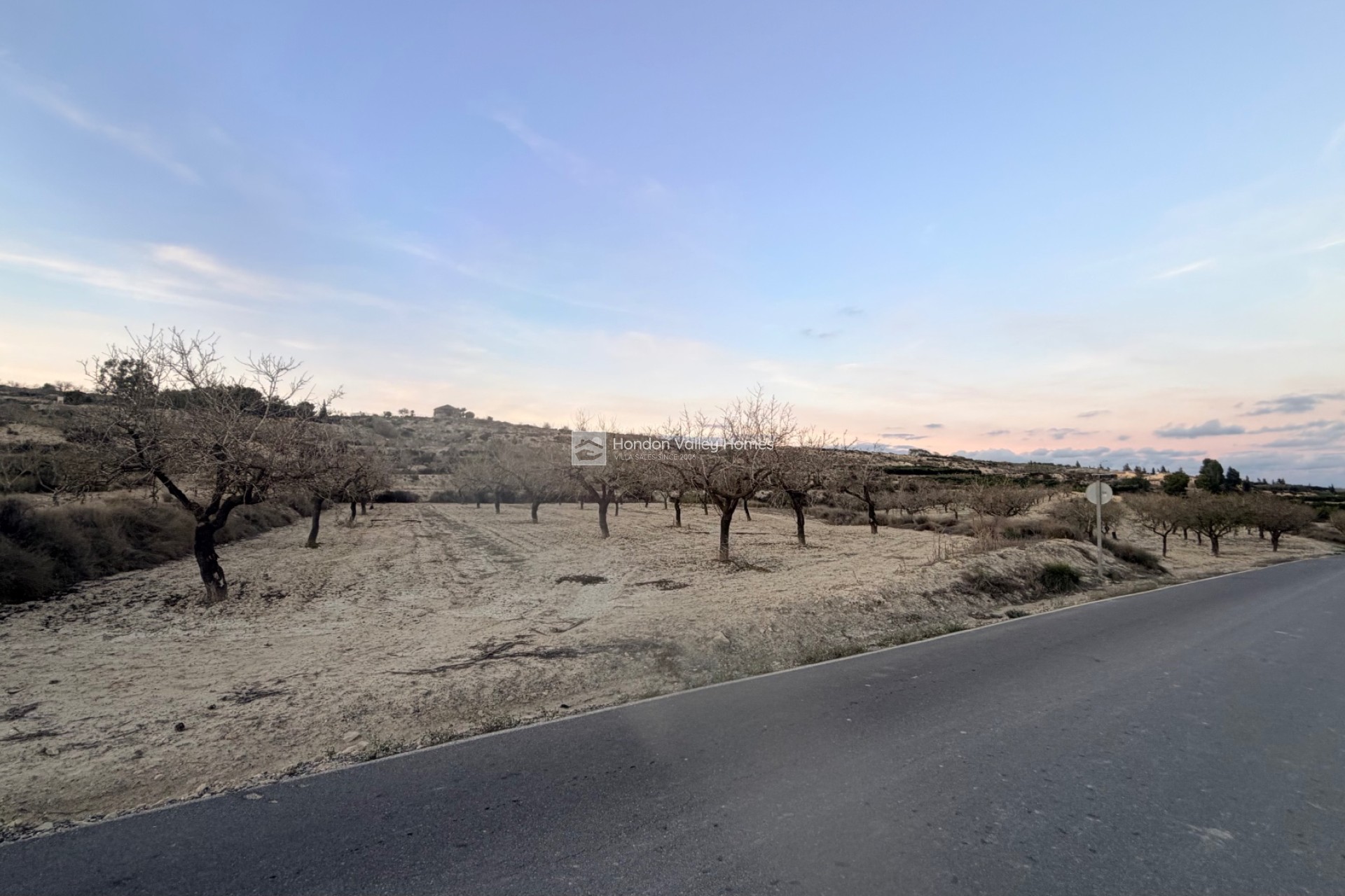 Reventa - Plot - Torremendo - Costa Blanca