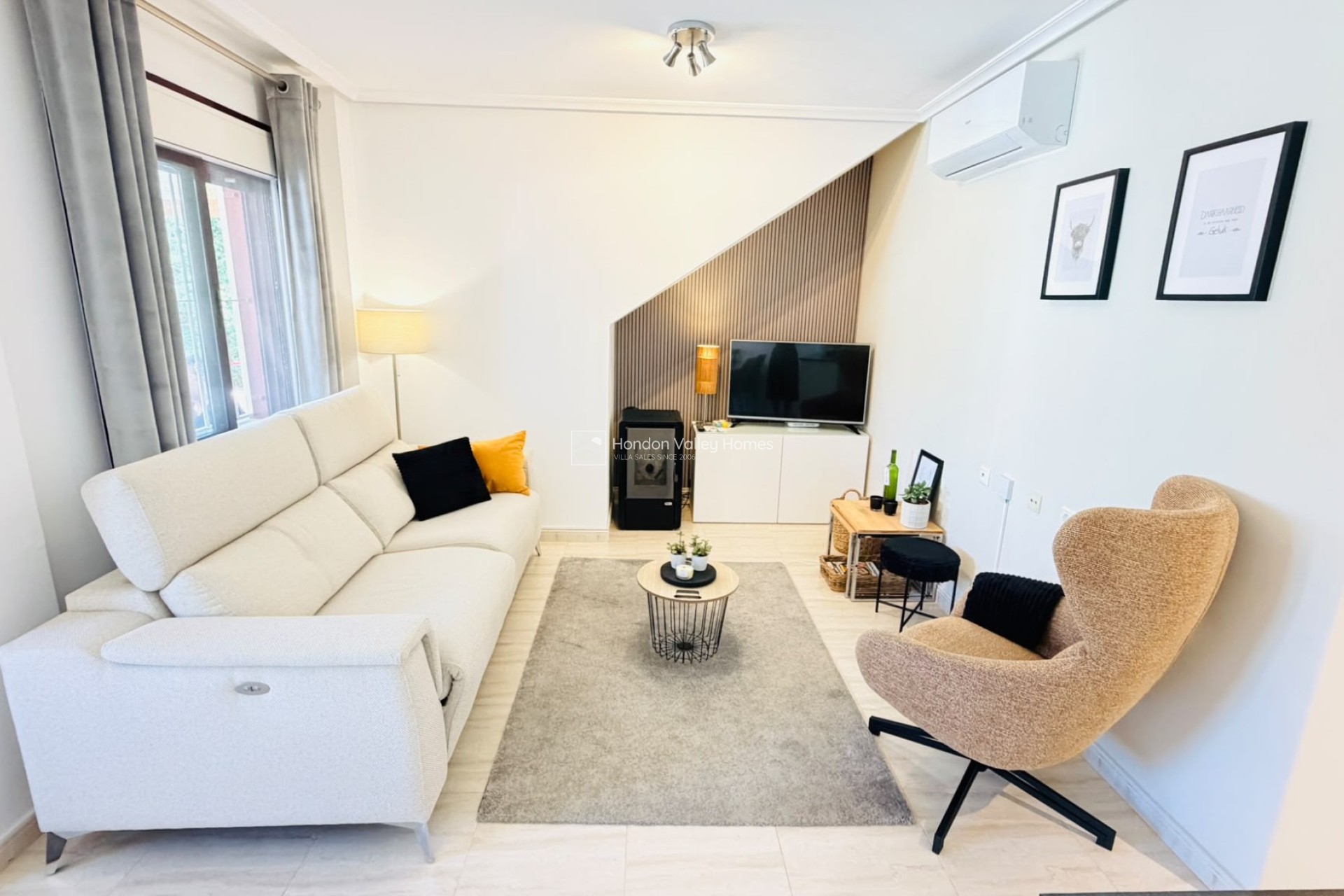 Reventa - Semi Detached Villa - Daya Vieja