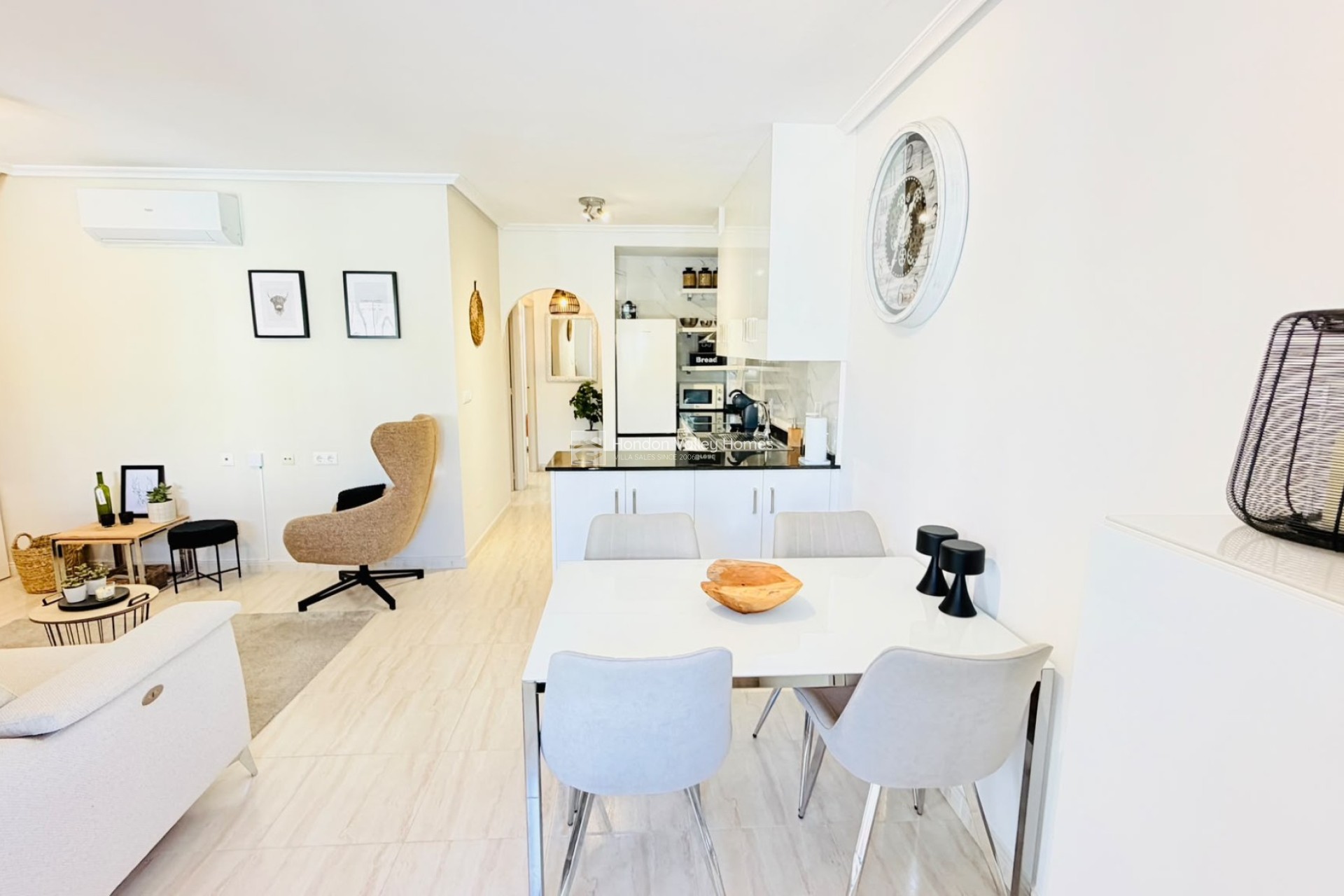Reventa - Semi Detached Villa - Daya Vieja