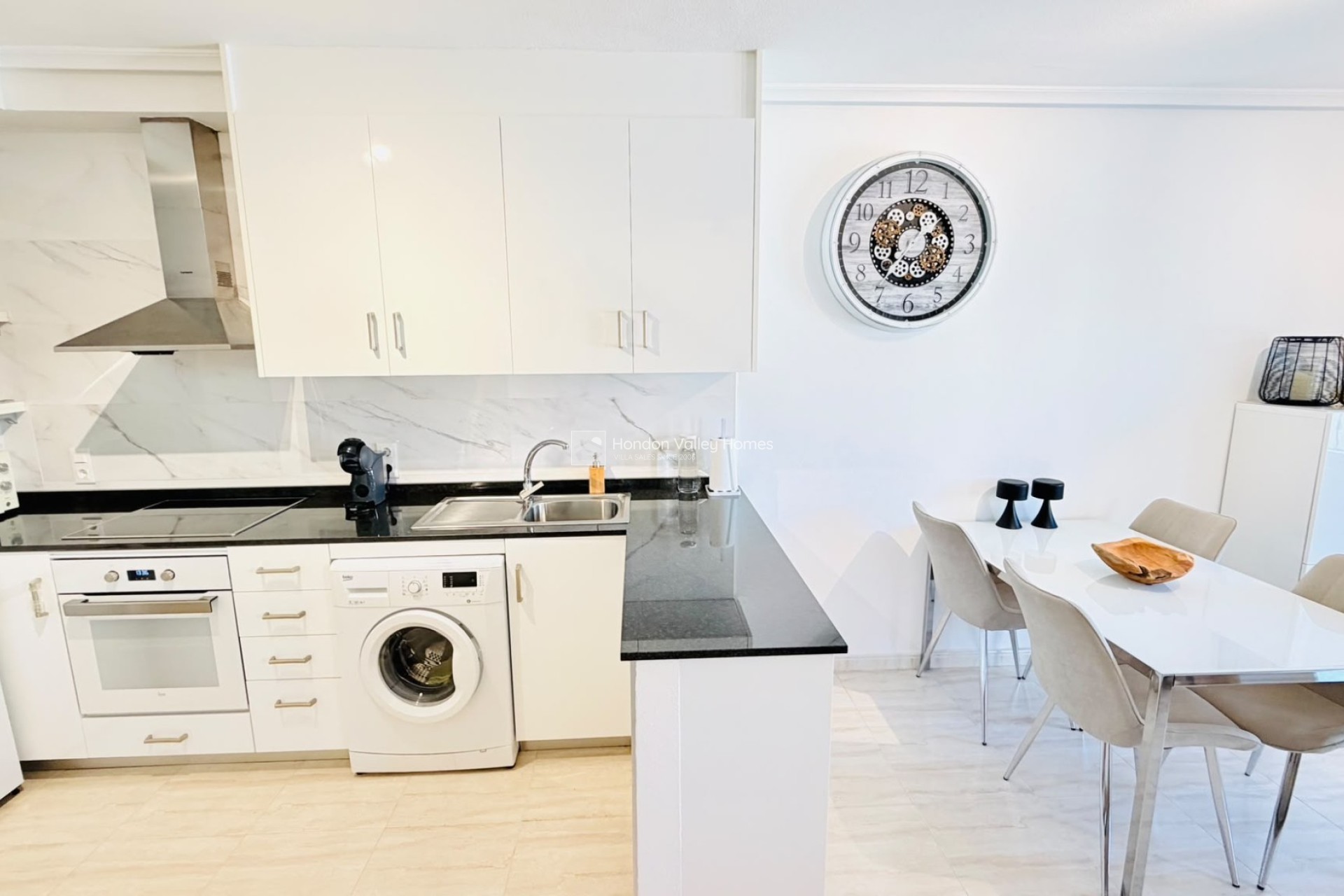 Reventa - Semi Detached Villa - Daya Vieja