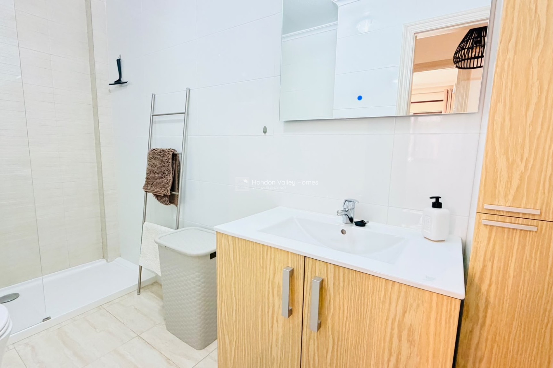 Reventa - Semi Detached Villa - Daya Vieja