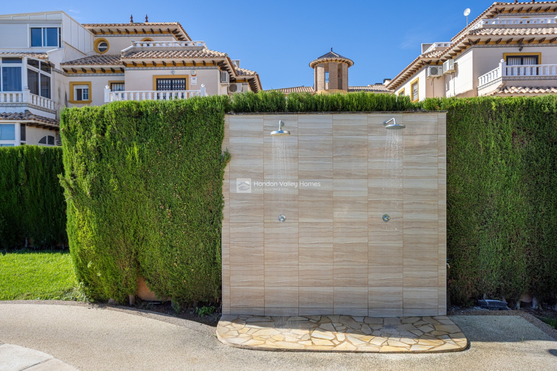 Reventa - Semi Detached Villa - Lomas de Cabo Roig - Orihuela Costa