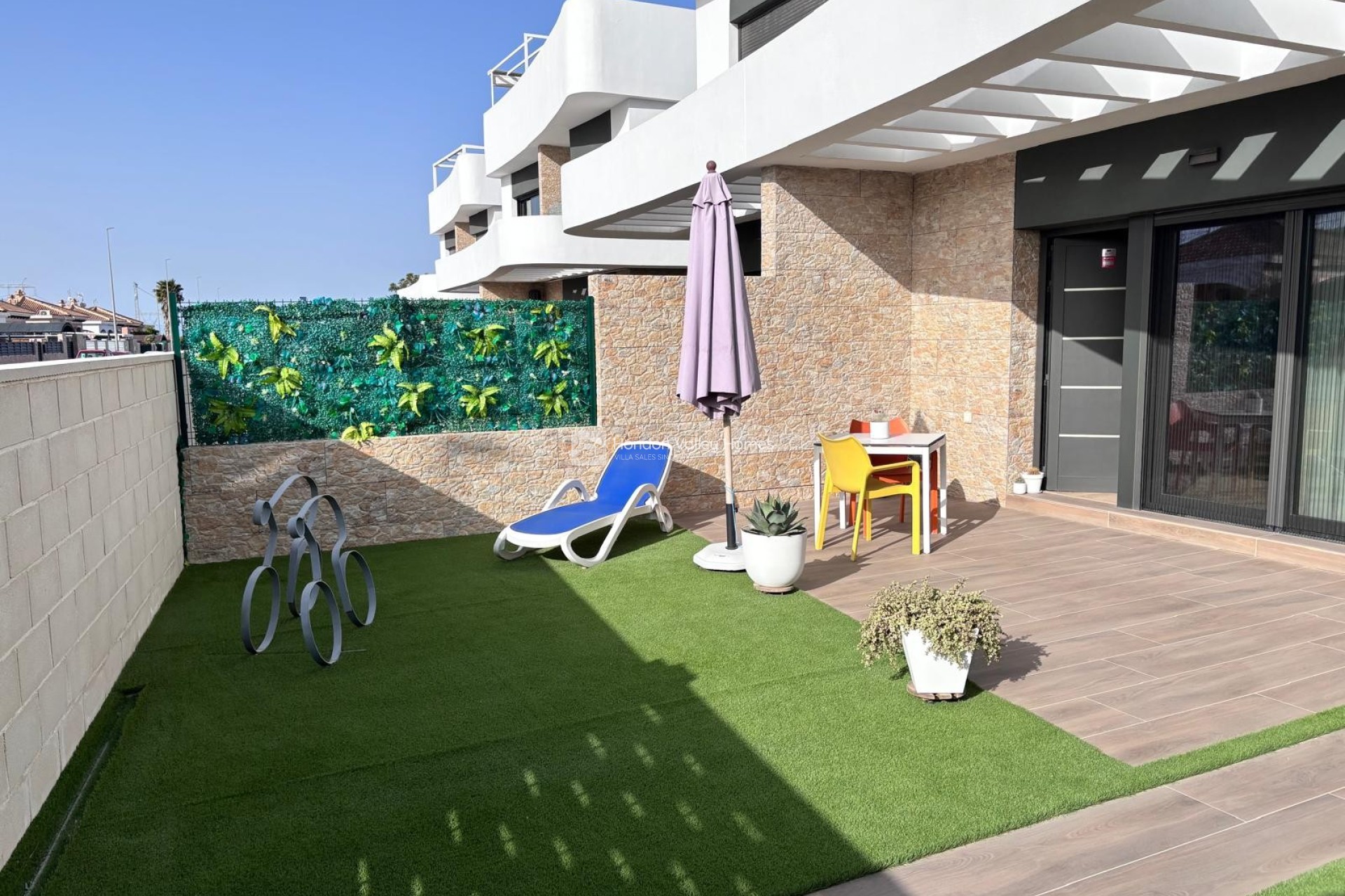 Reventa - Semi Detached Villa - Los Montesinos - La Herada