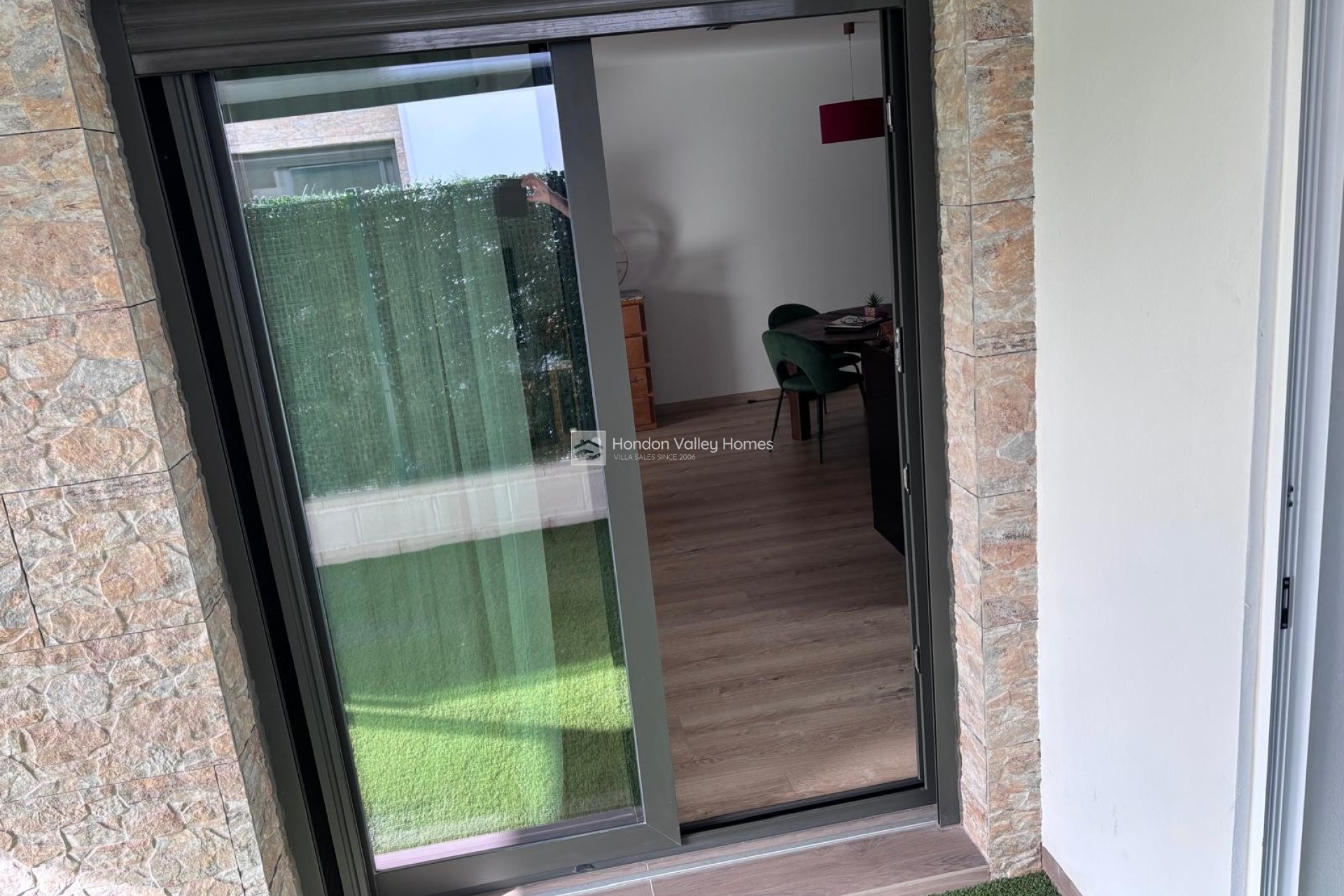 Reventa - Semi Detached Villa - Los Montesinos - La Herada