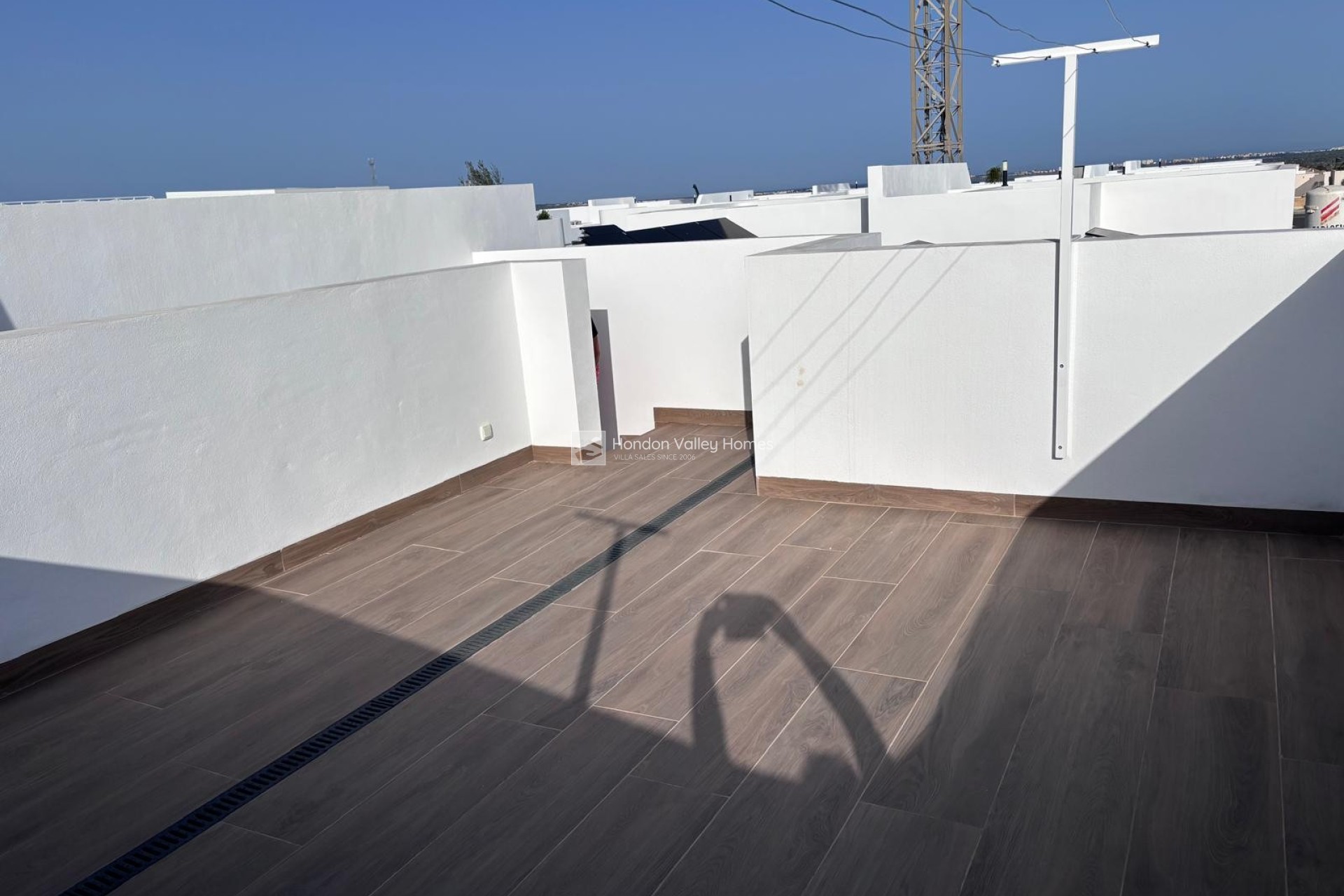 Reventa - Semi Detached Villa - Los Montesinos - La Herada