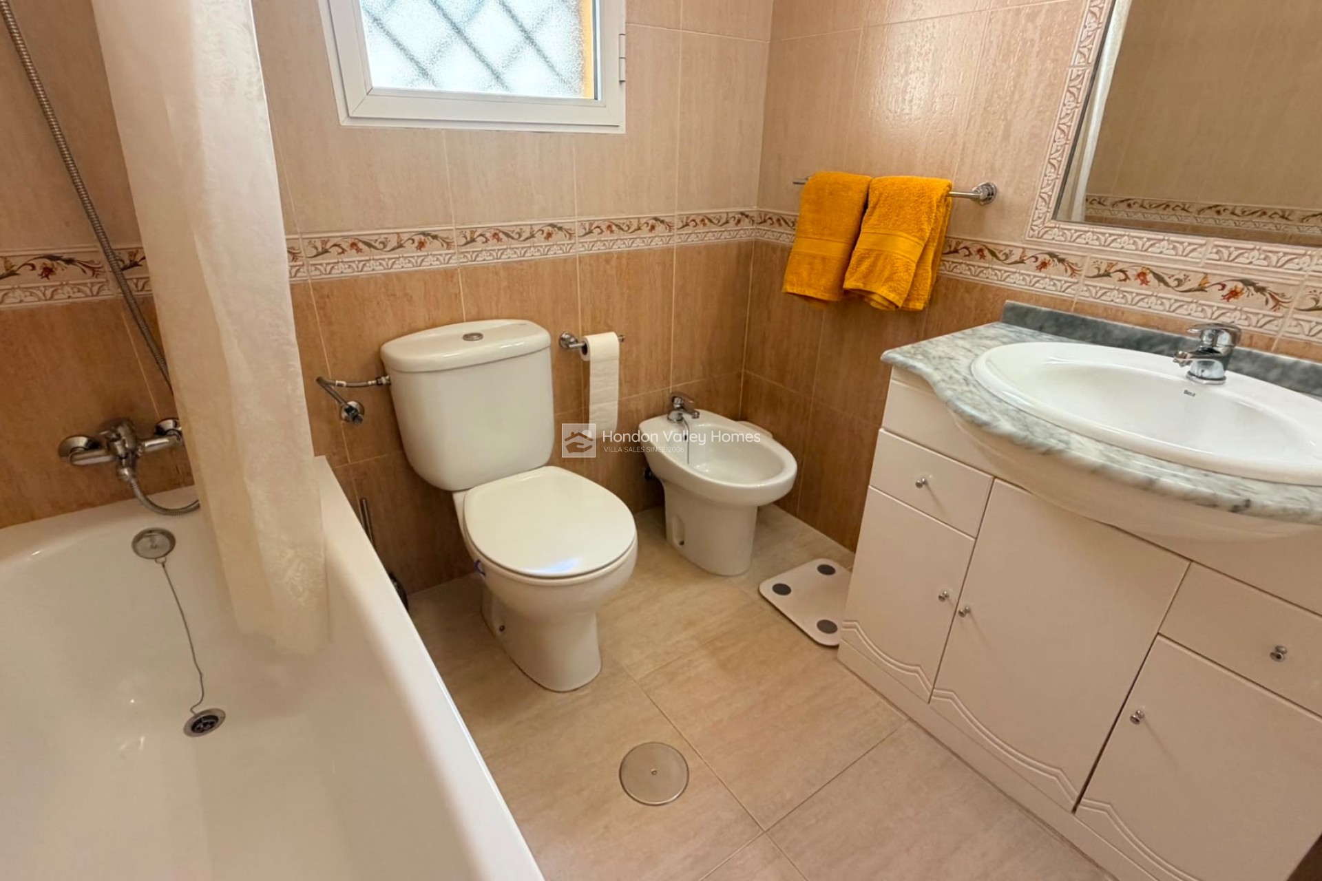 Reventa - Semi Detached Villa - Los Montesinos - Urbanizacion montesol