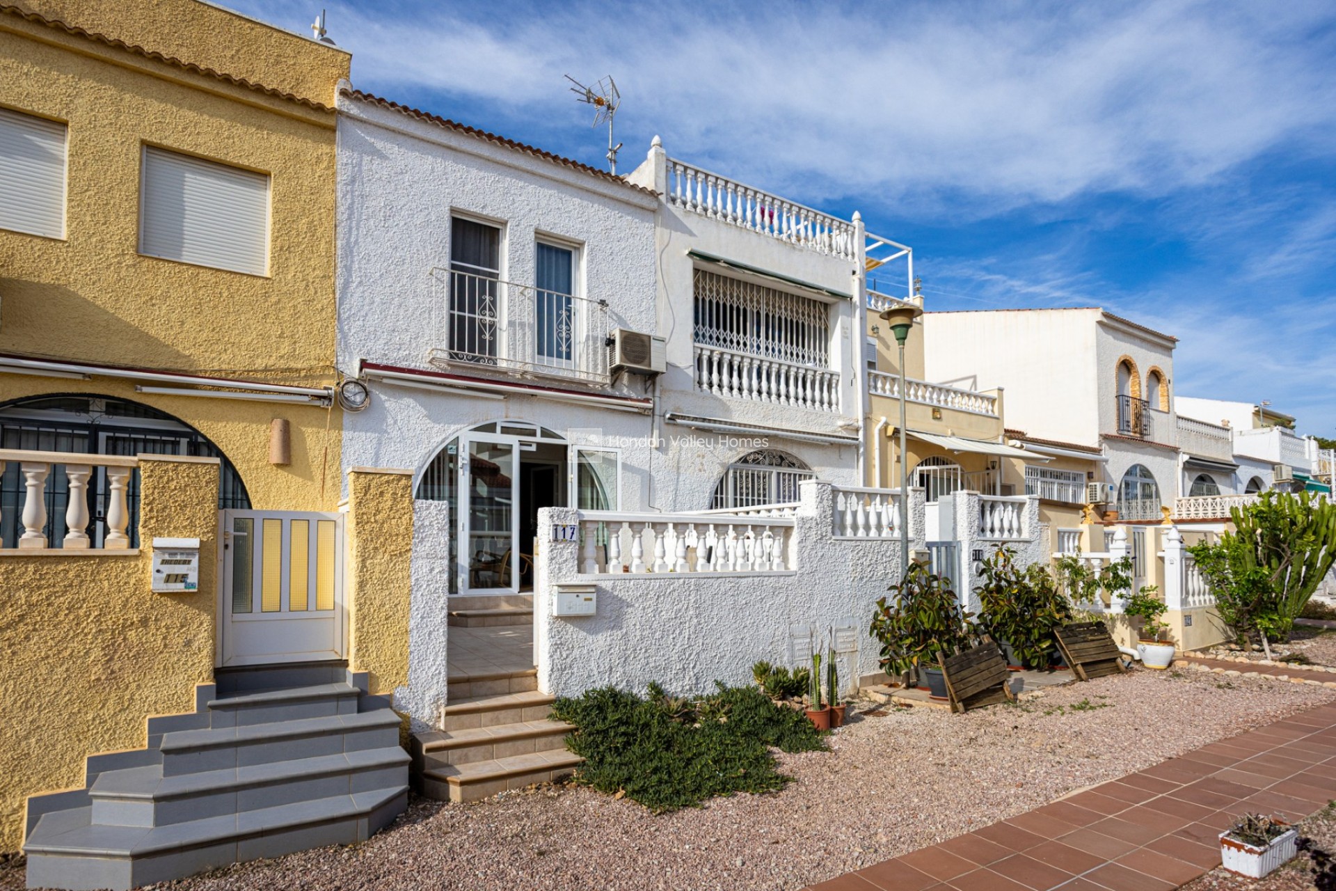 Reventa - Terraced house / Townhouse - Torrevieja - La Siesta