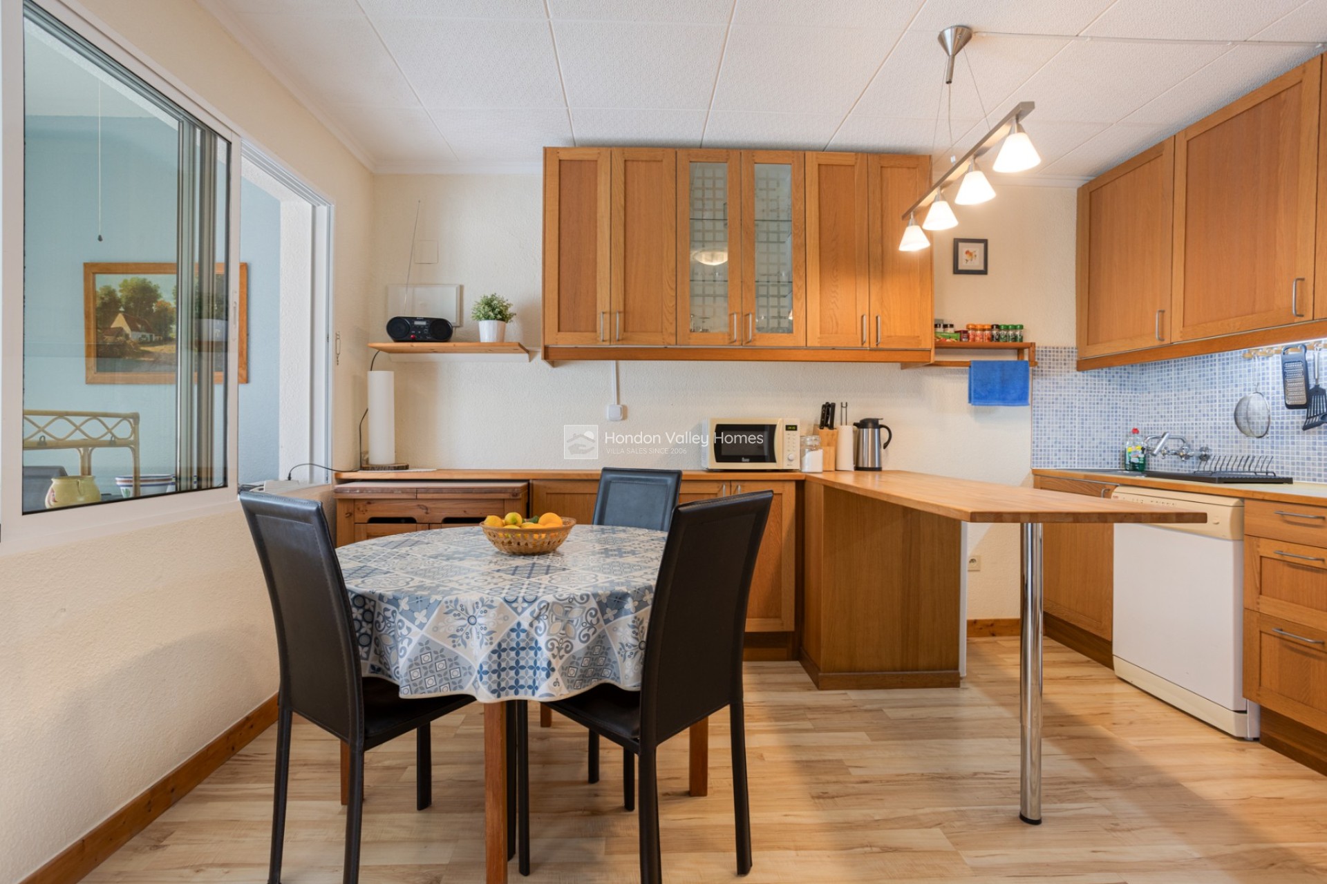 Reventa - Terraced house / Townhouse - Torrevieja - La Siesta