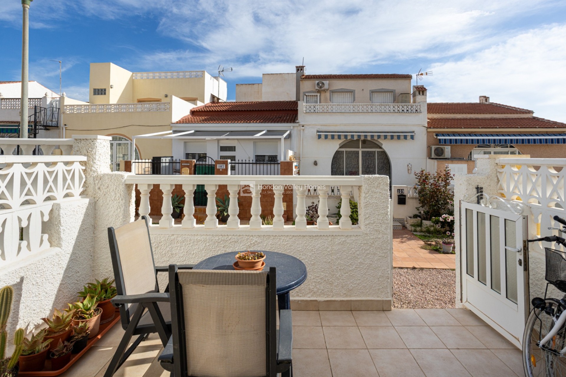 Reventa - Terraced house / Townhouse - Torrevieja - La Siesta