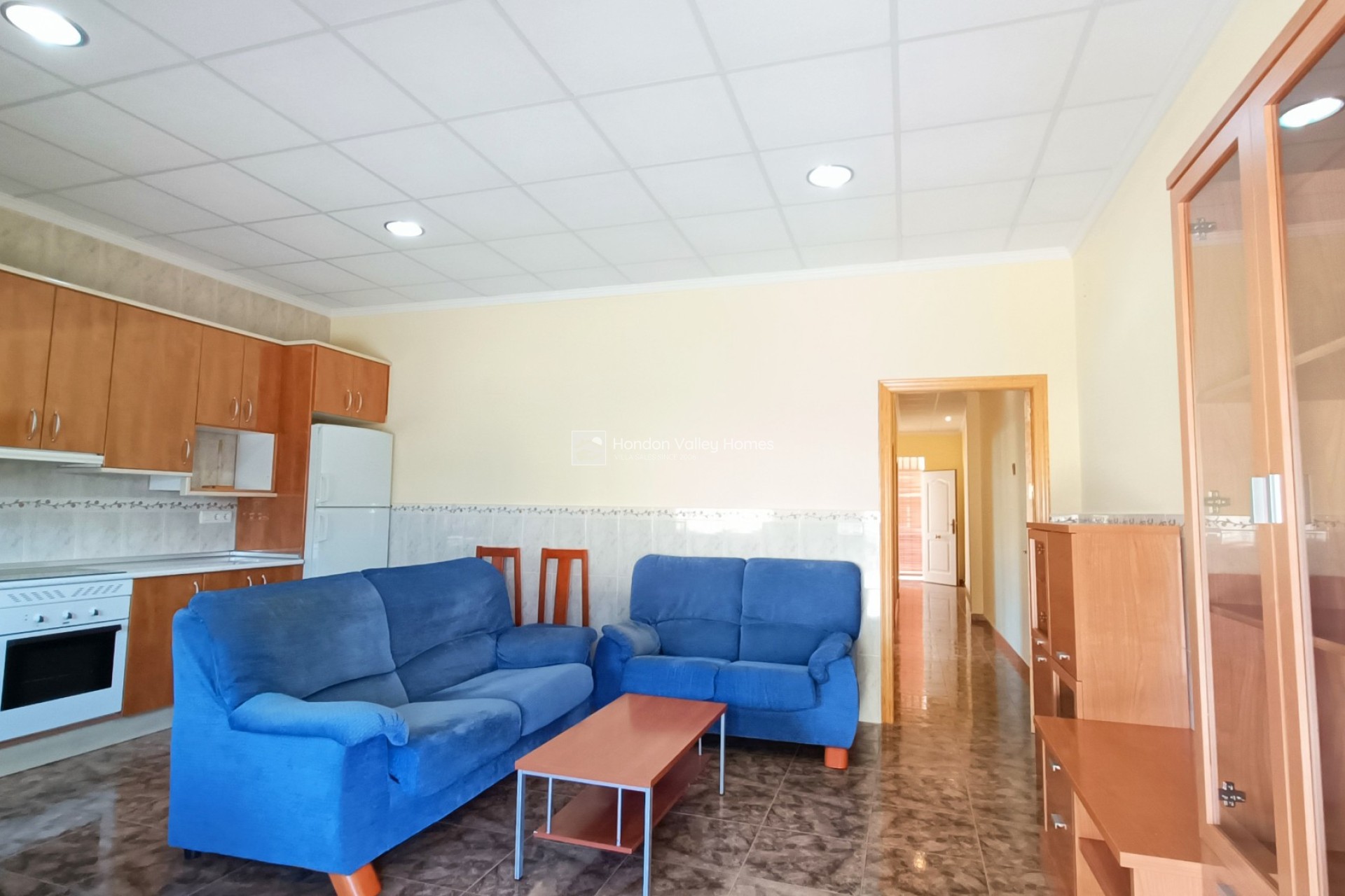 Reventa - Town house - Barbarroja