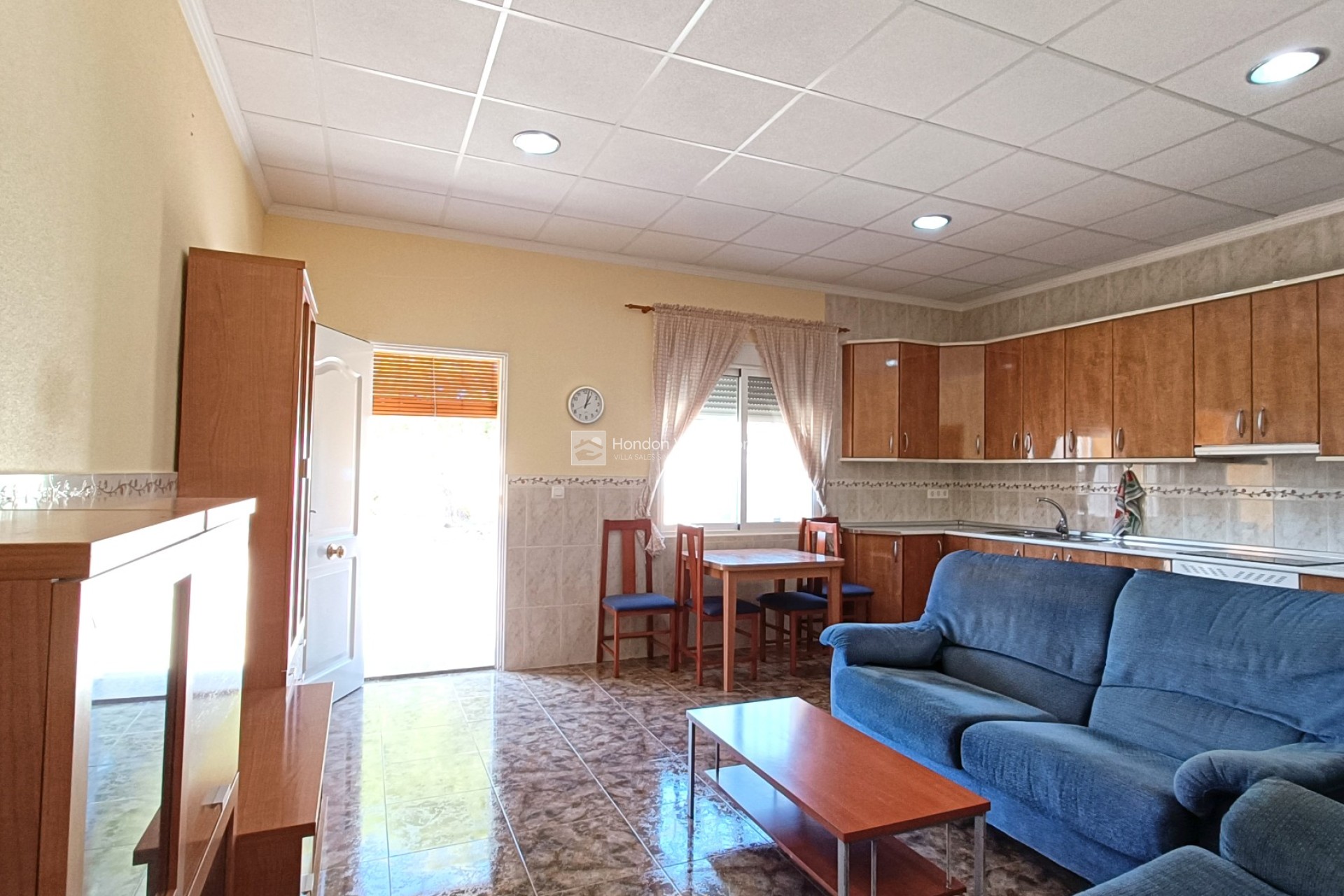 Reventa - Town house - Barbarroja