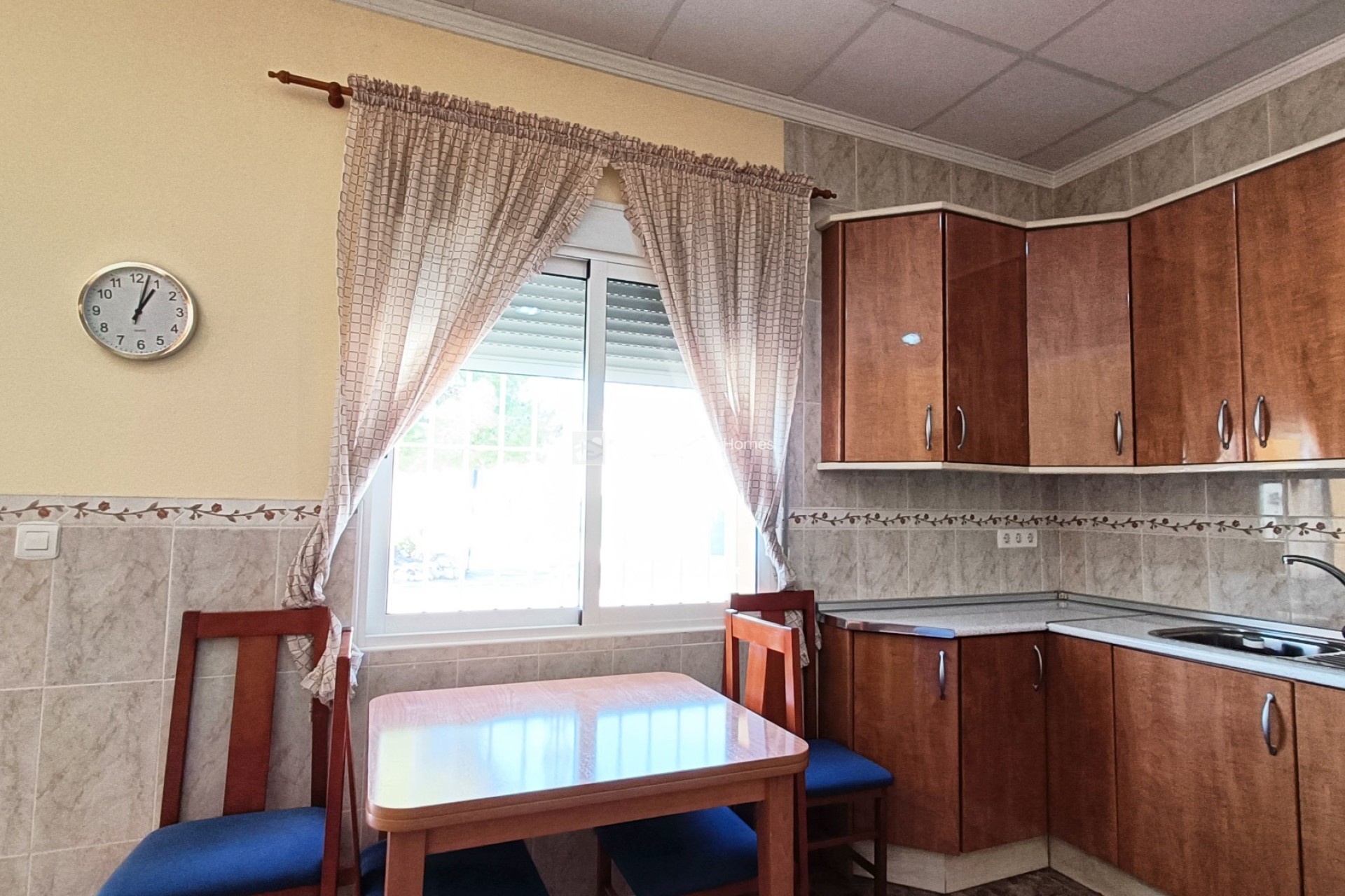 Reventa - Town house - Barbarroja